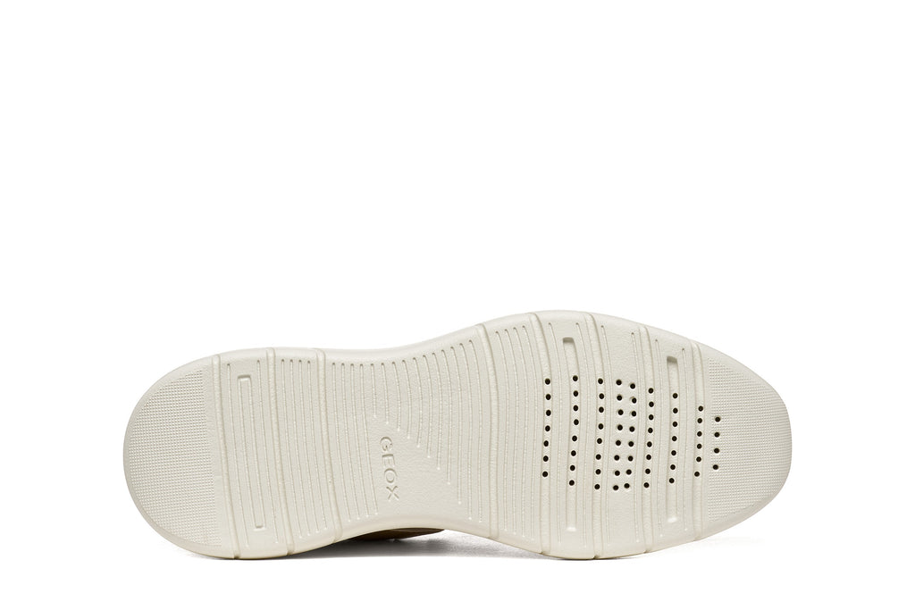 Дамски Сникърси GEOX D PLUMMERY PLUS