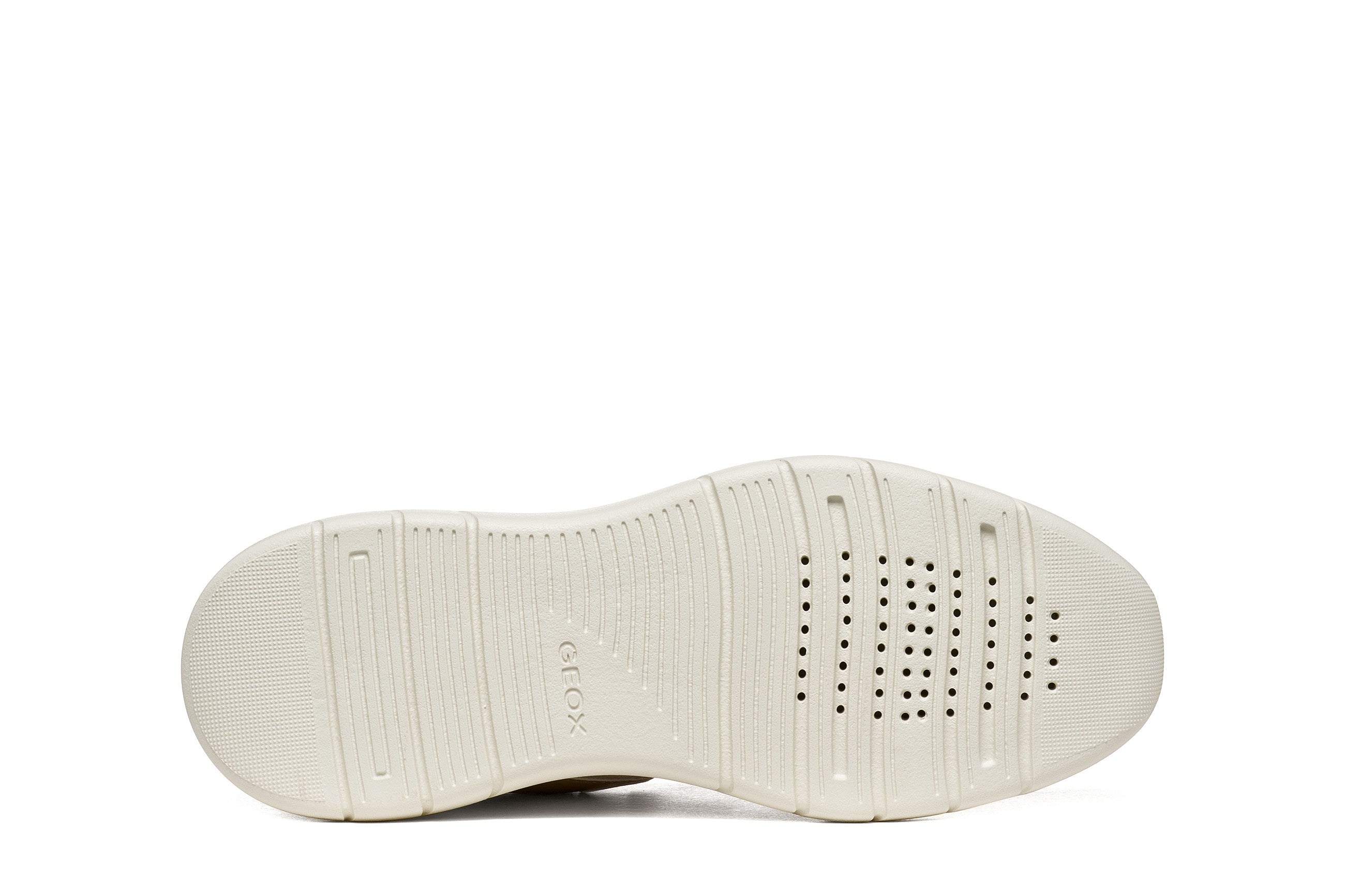 Дамски Сникърси GEOX D PLUMMERY PLUS