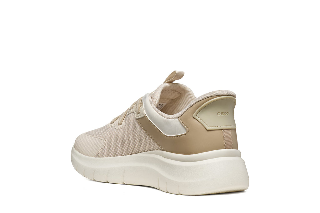 Дамски Сникърси GEOX D PLUMMERY PLUS