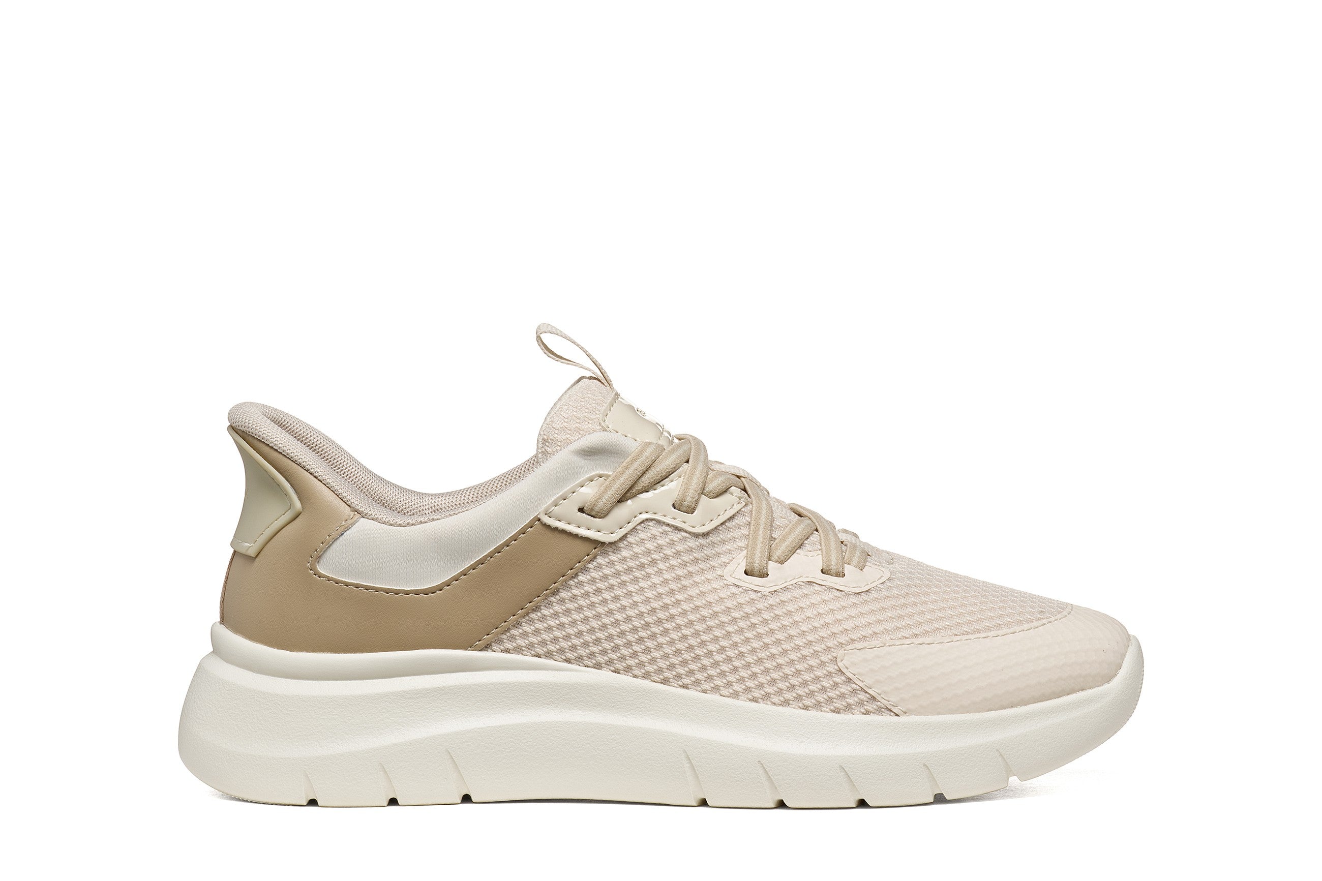 Дамски Сникърси GEOX D PLUMMERY PLUS