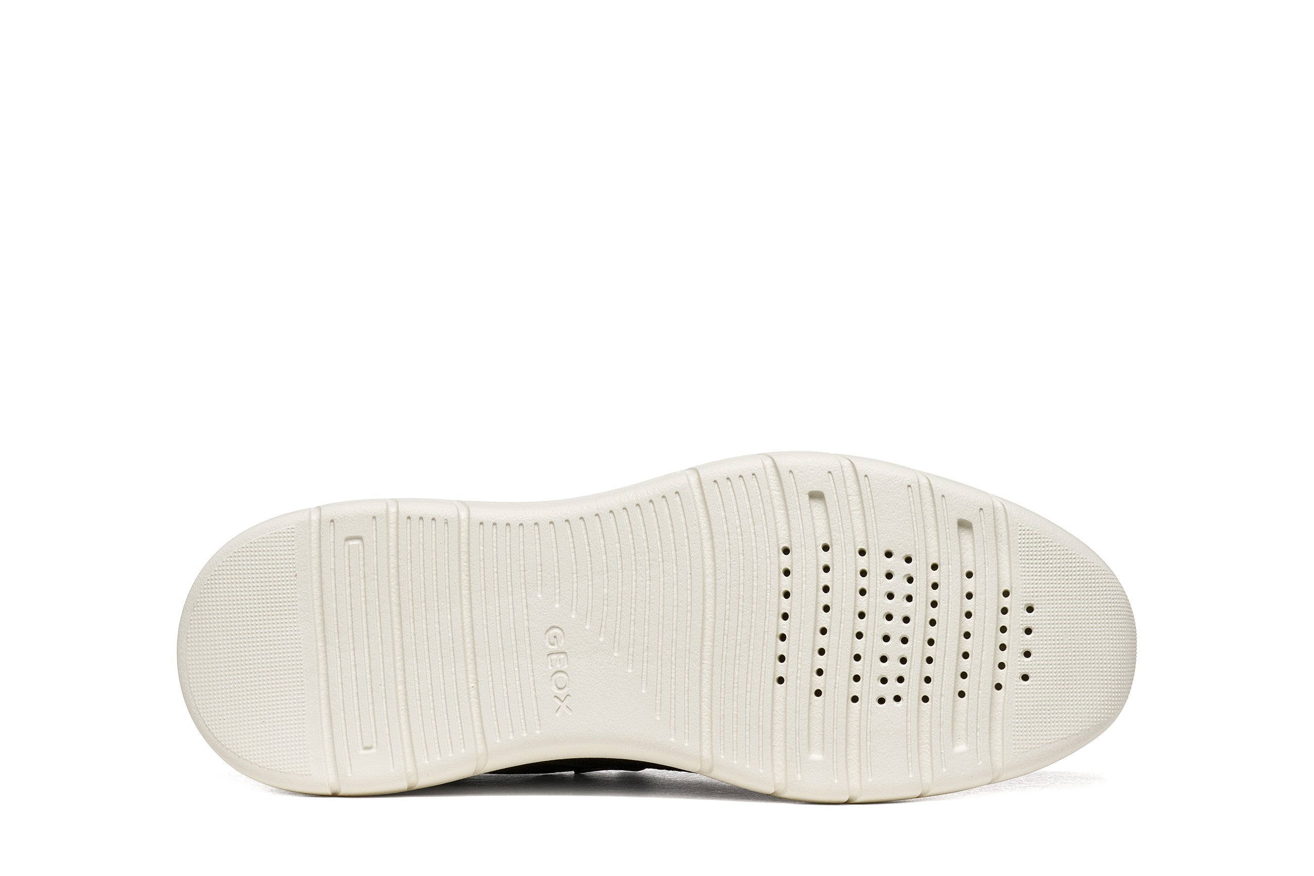 Дамски Сникърси GEOX D PLUMMERY PLUS