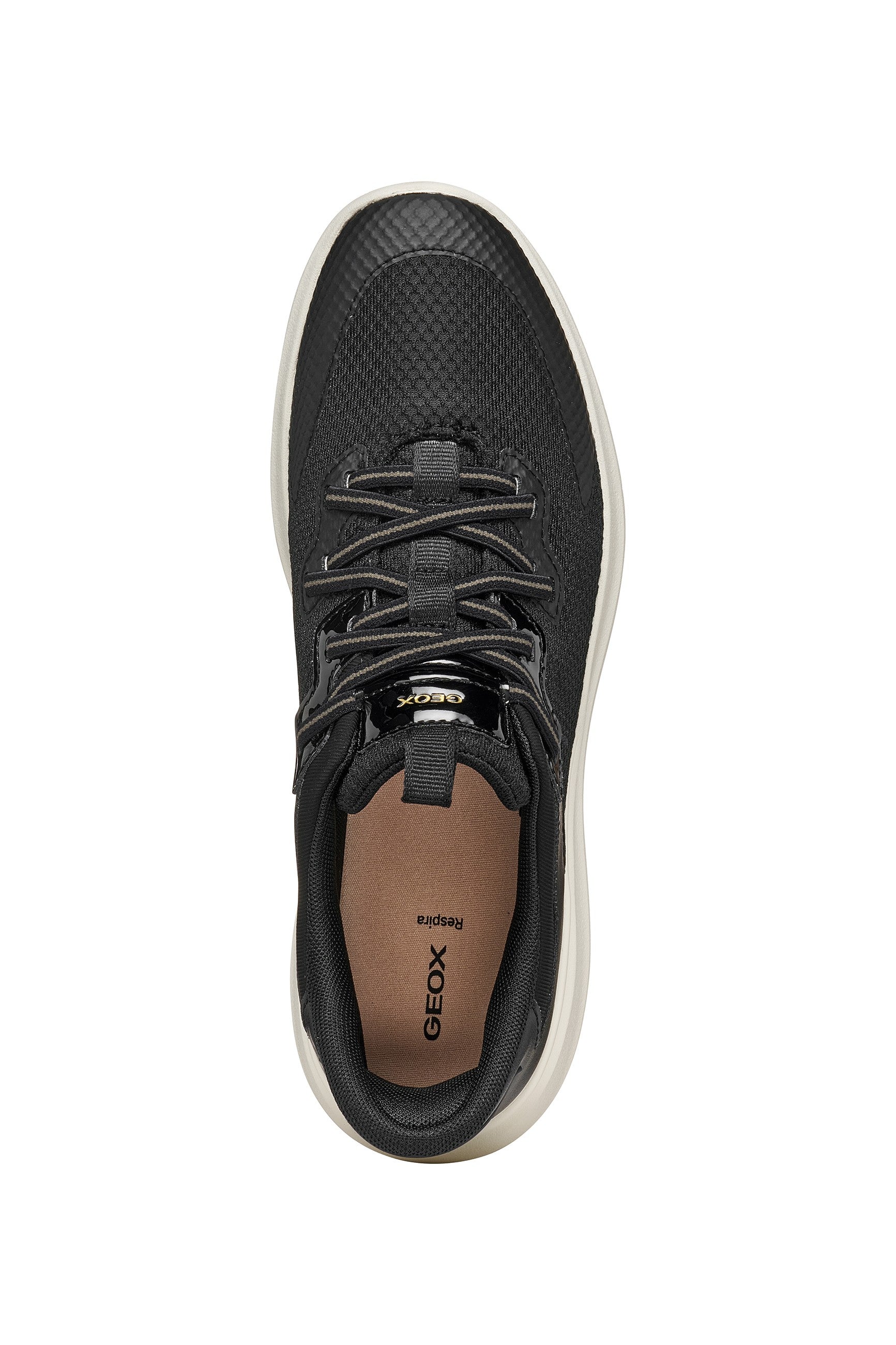 Дамски Сникърси GEOX D PLUMMERY PLUS