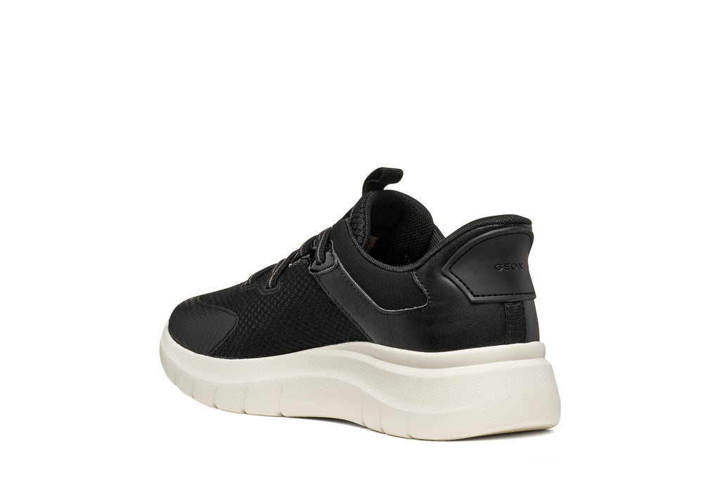 Дамски Сникърси GEOX D PLUMMERY PLUS