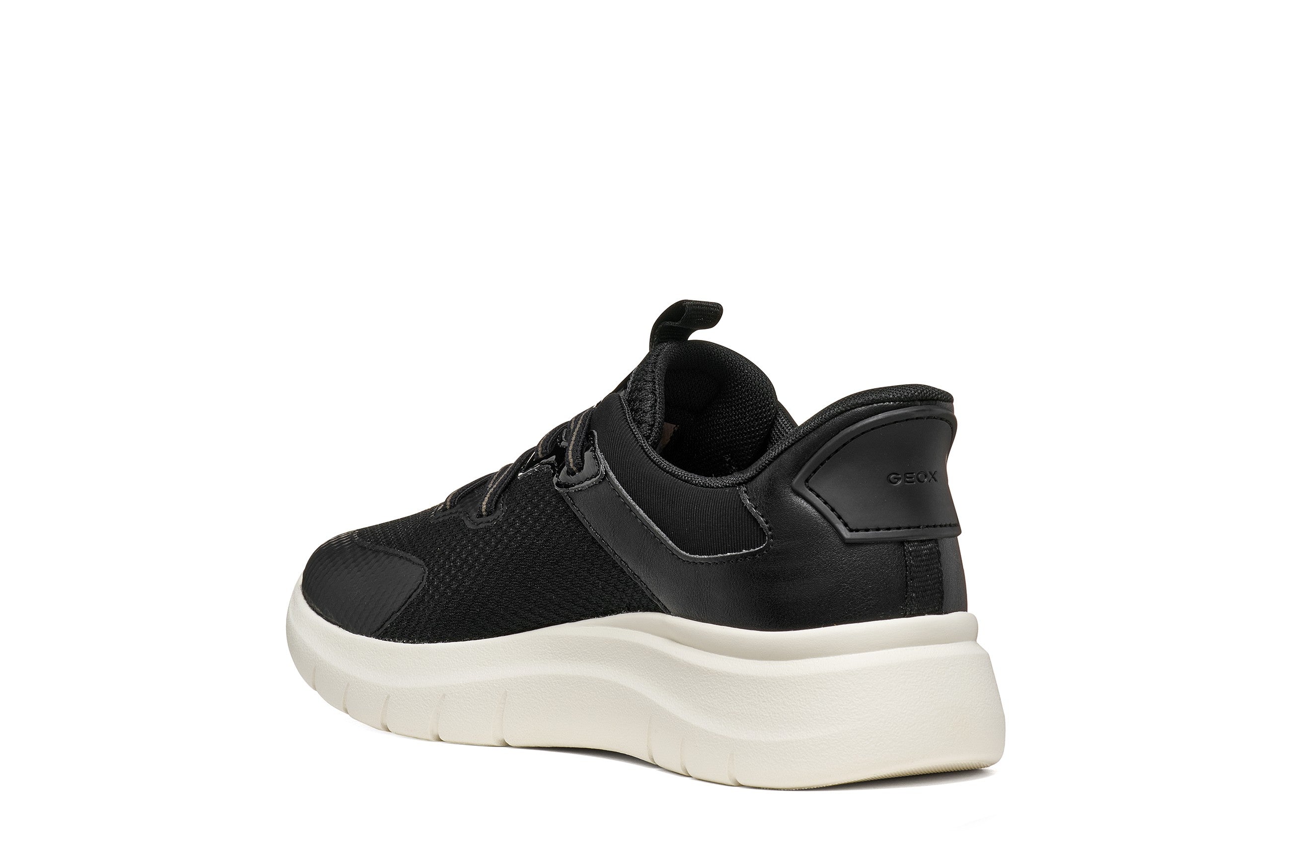 Дамски Сникърси GEOX D PLUMMERY PLUS
