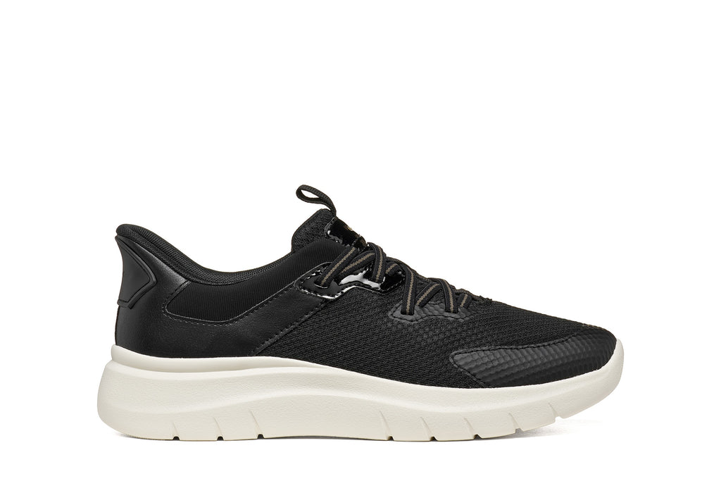 Дамски Сникърси GEOX D PLUMMERY PLUS