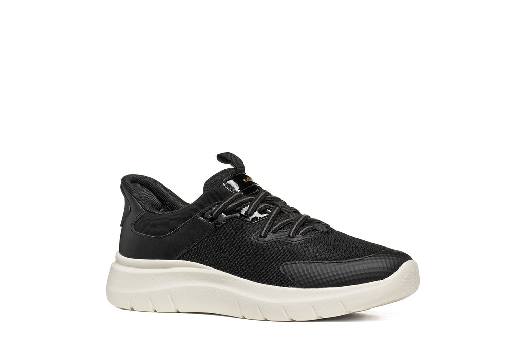 Дамски Сникърси GEOX D PLUMMERY PLUS