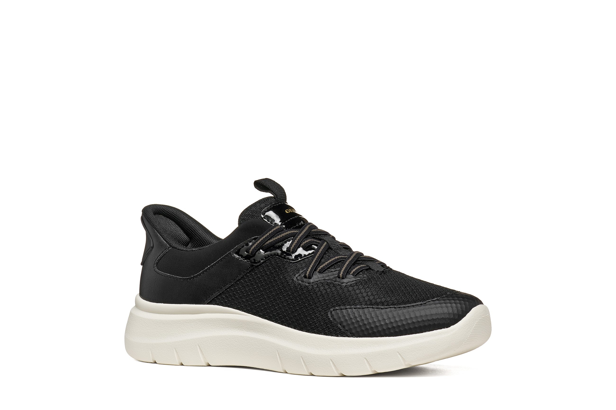 Дамски Сникърси GEOX D PLUMMERY PLUS