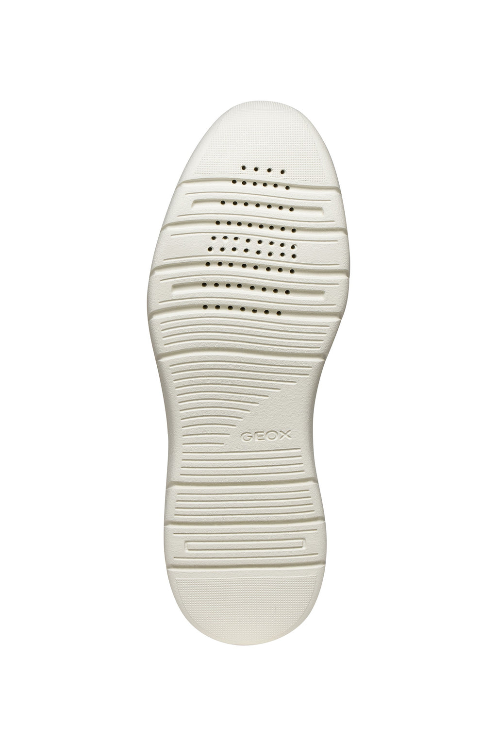 Дамски Сникърси GEOX D PLUMMERY PLUS