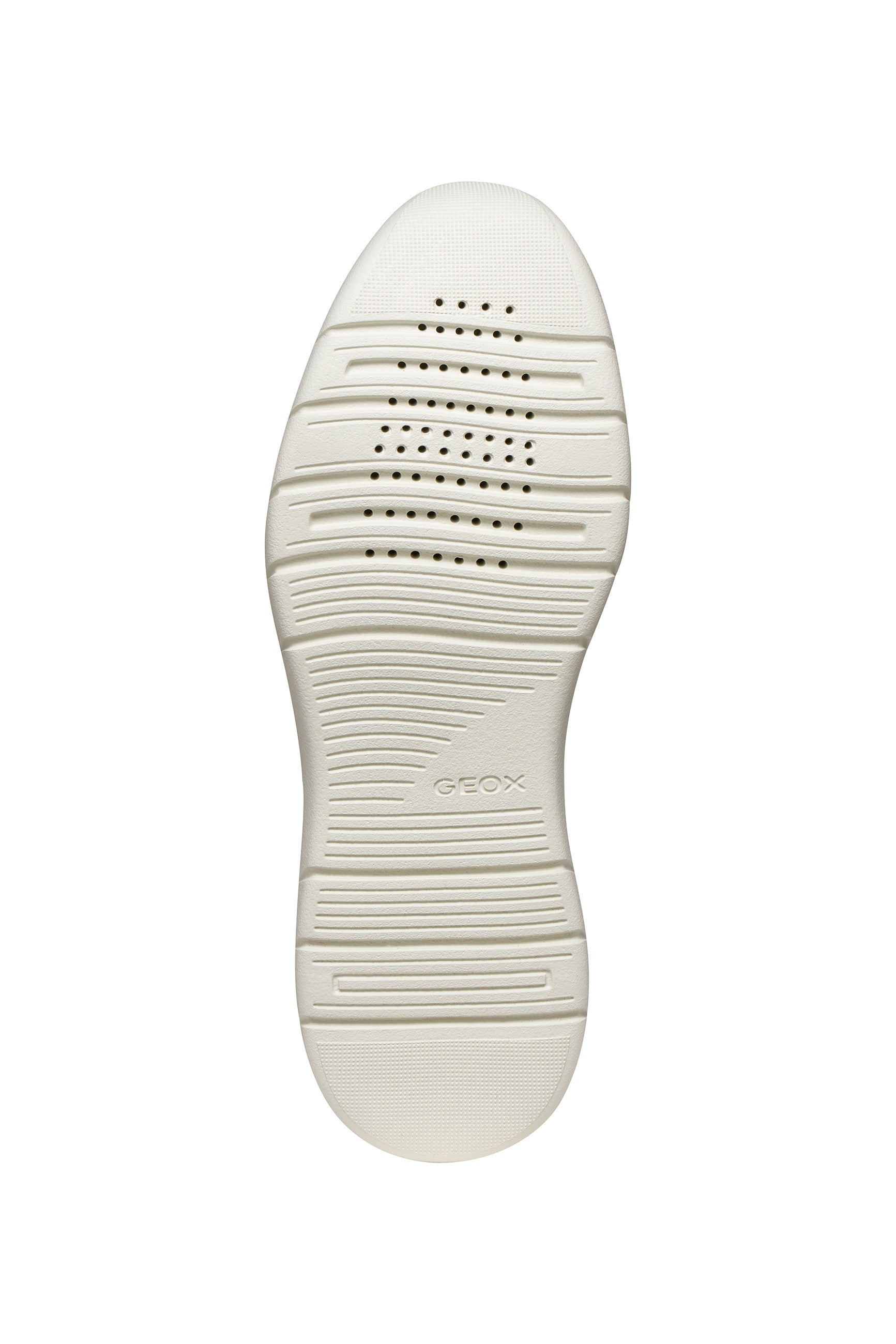 Дамски Сникърси GEOX D PLUMMERY PLUS