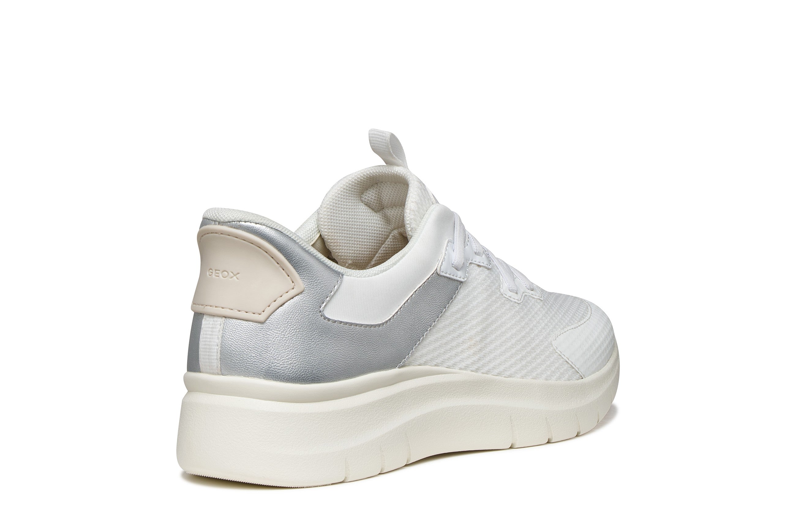 Дамски Сникърси GEOX D PLUMMERY PLUS