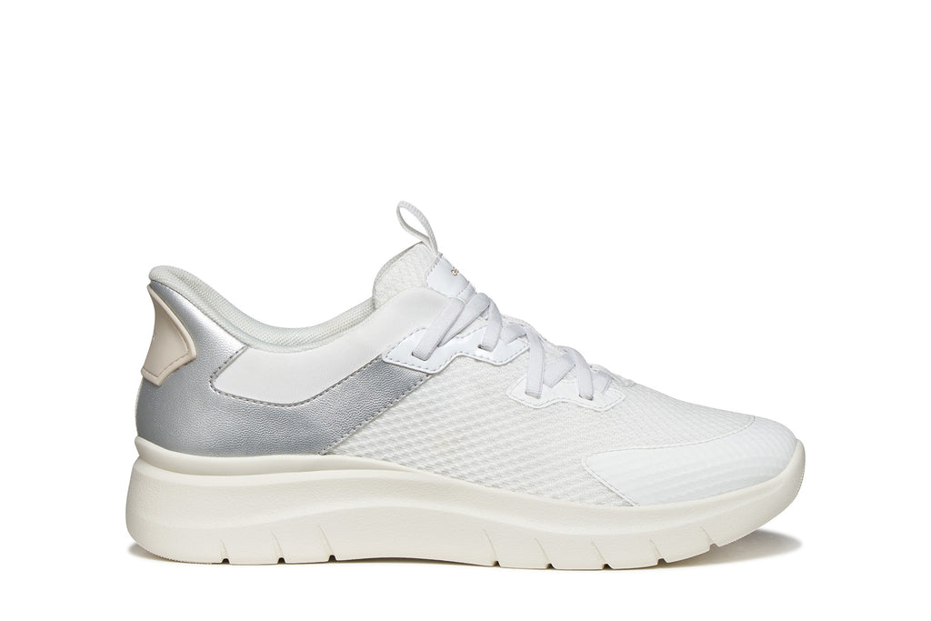 Дамски Сникърси GEOX D PLUMMERY PLUS