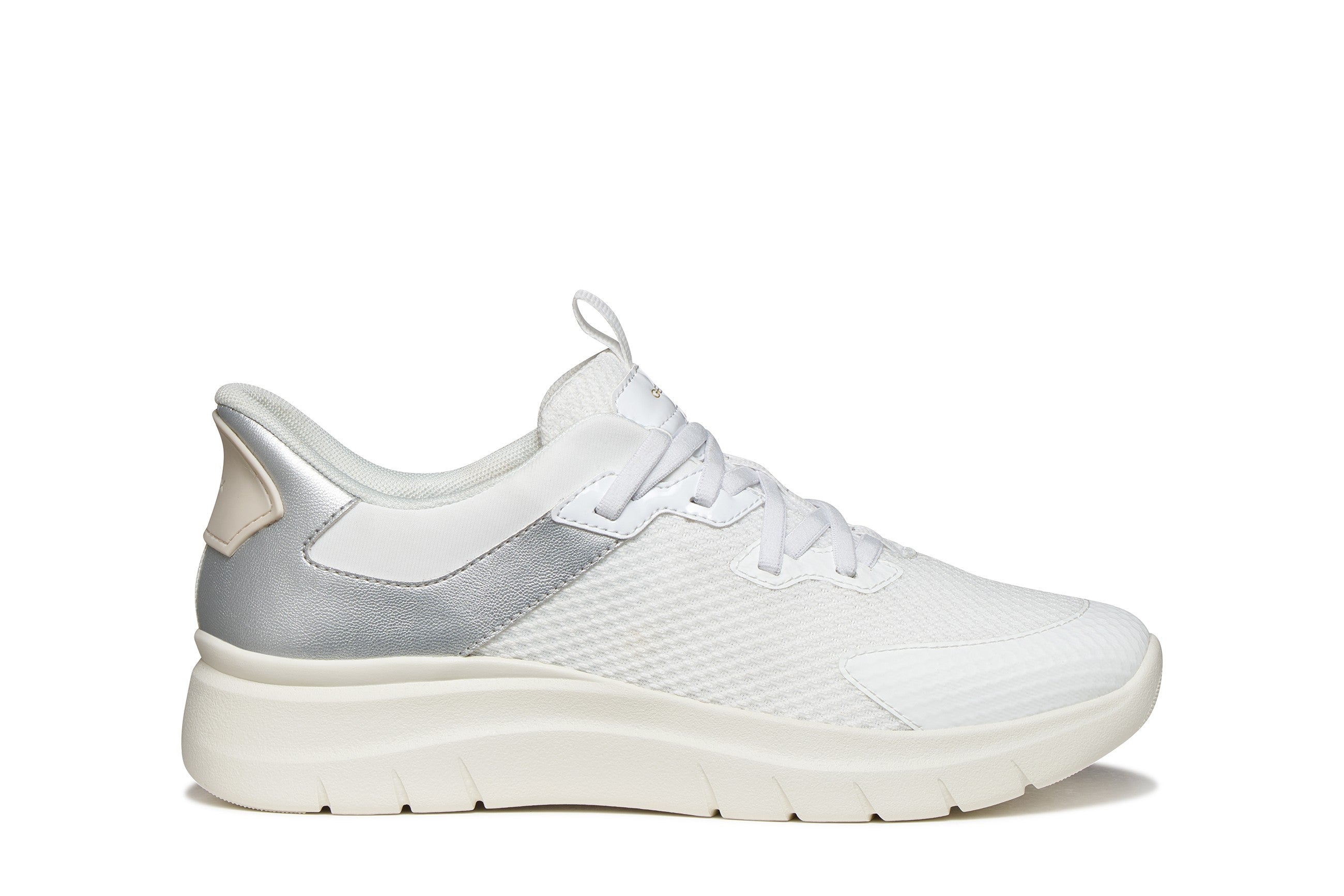 Дамски Сникърси GEOX D PLUMMERY PLUS