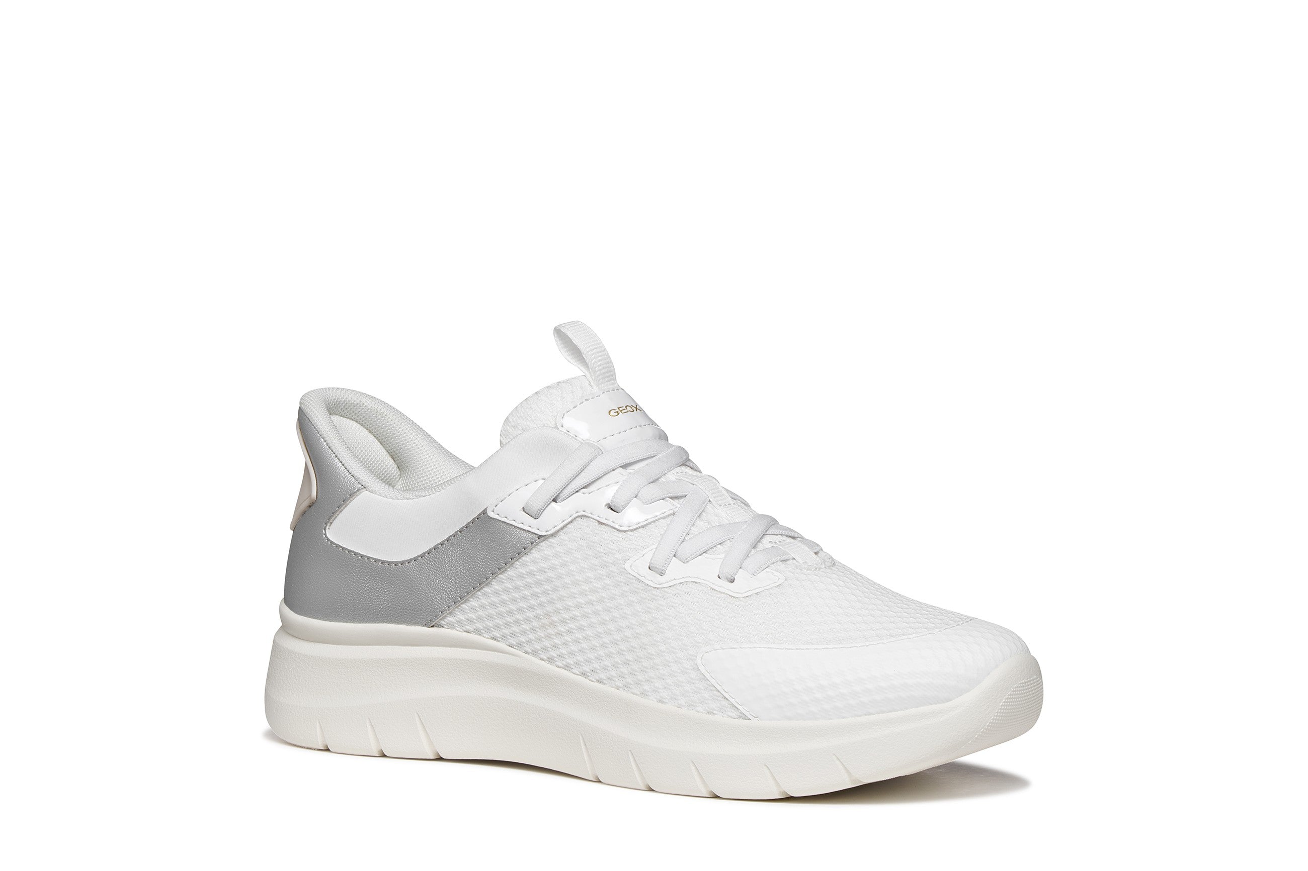 Дамски Сникърси GEOX D PLUMMERY PLUS