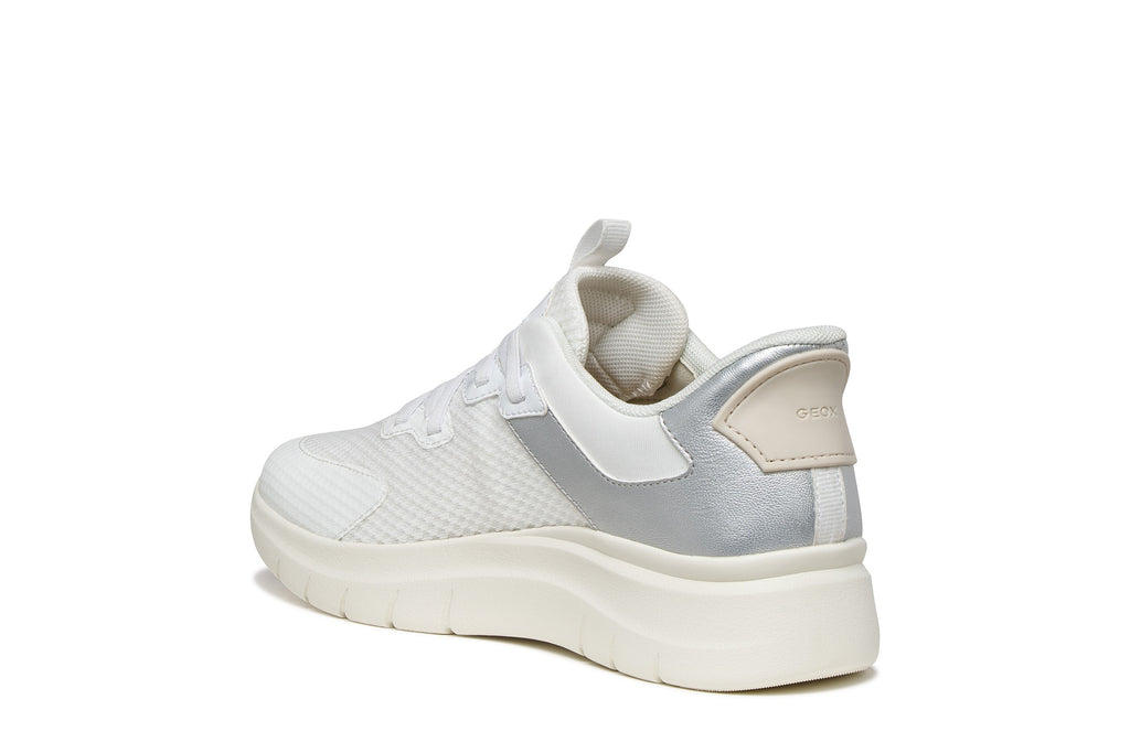 Дамски Сникърси GEOX D PLUMMERY PLUS