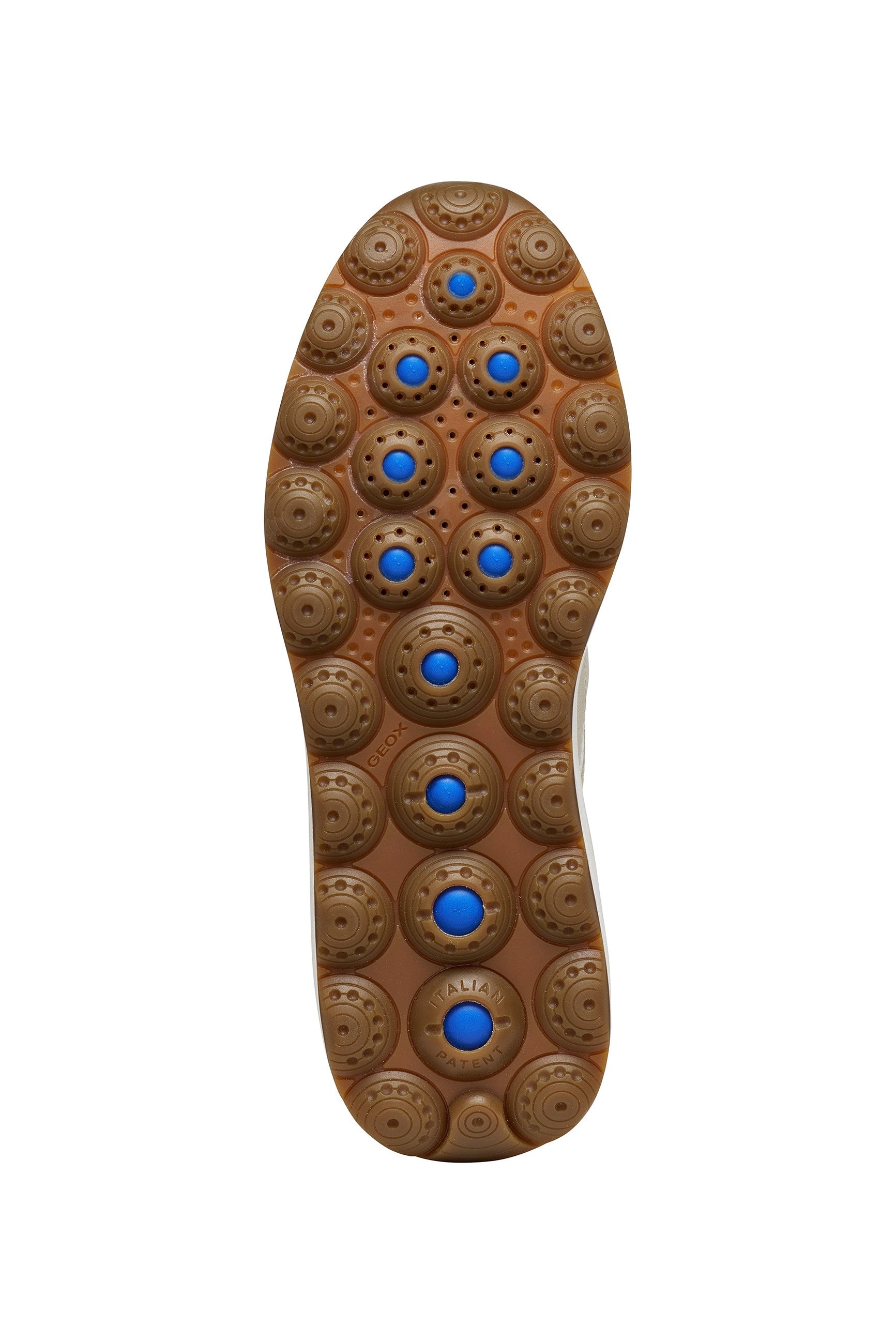 Дамски Сникърси GEOX D SPHERICA
