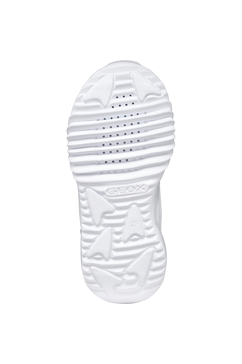 Детски Сникърси GEOX J ASSISTER BOY