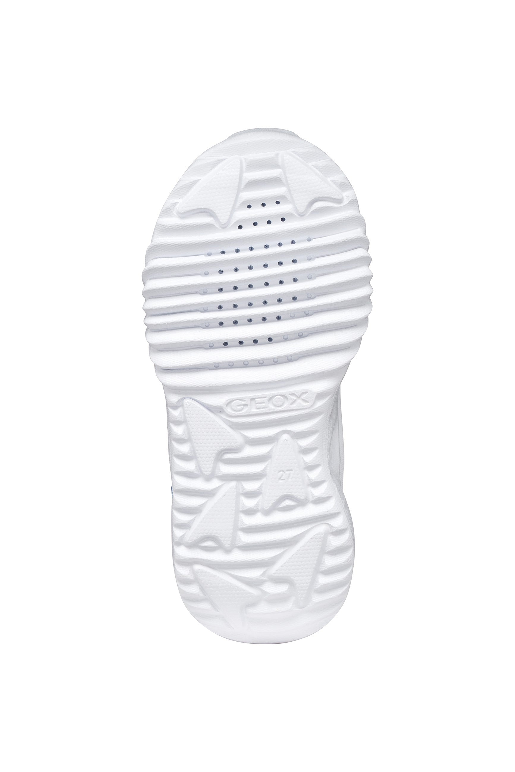 Детски Сникърси GEOX J ASSISTER BOY