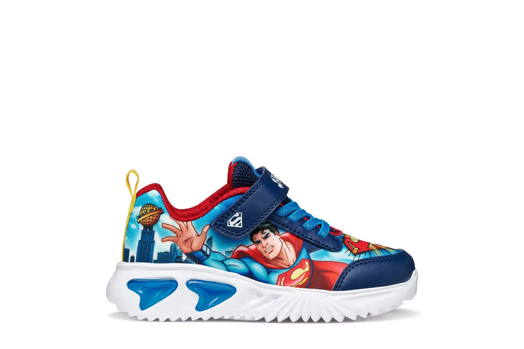 Детски Сникърси GEOX J ASSISTER BOY