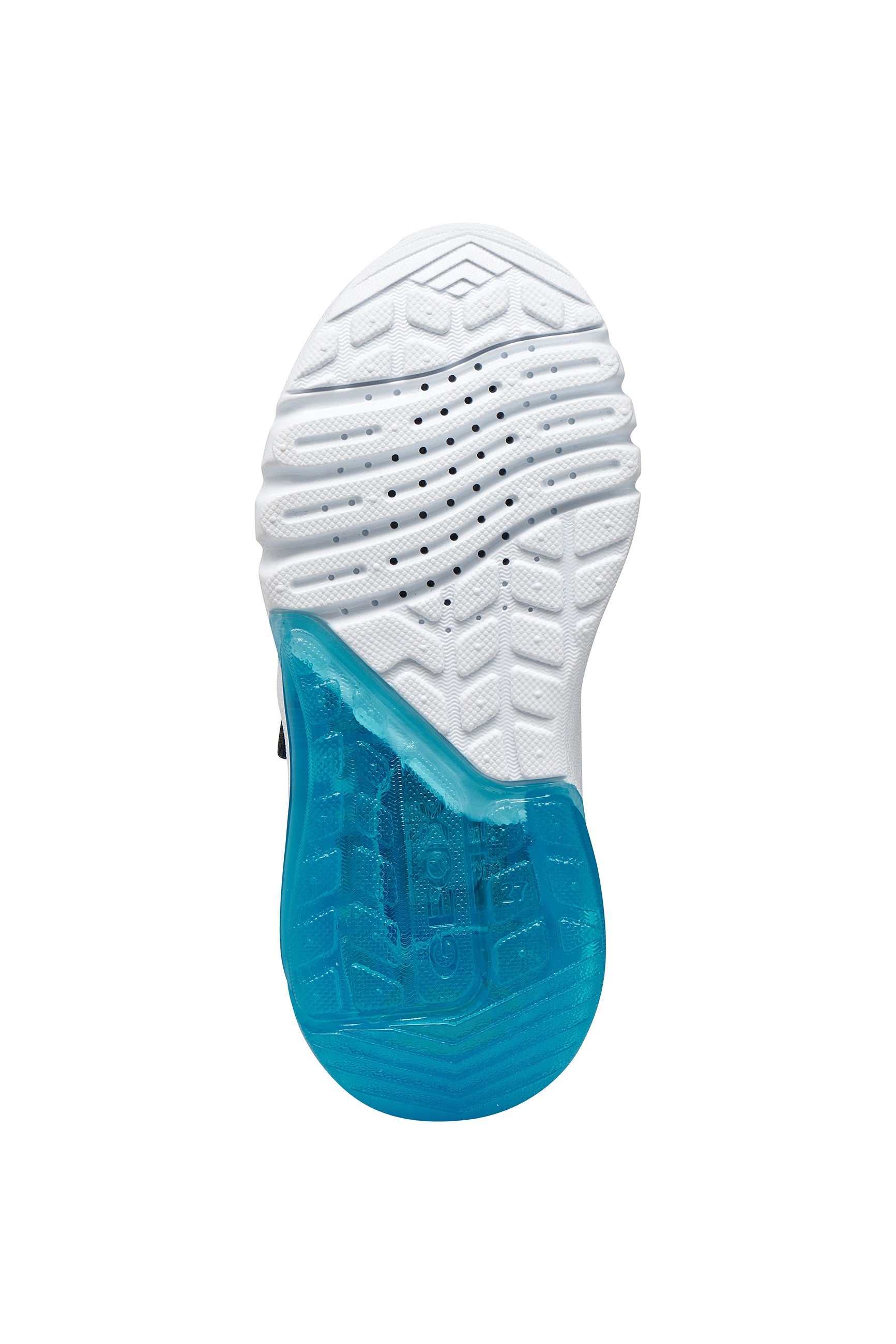 Детски Сникърси GEOX J Ciberdron Boy