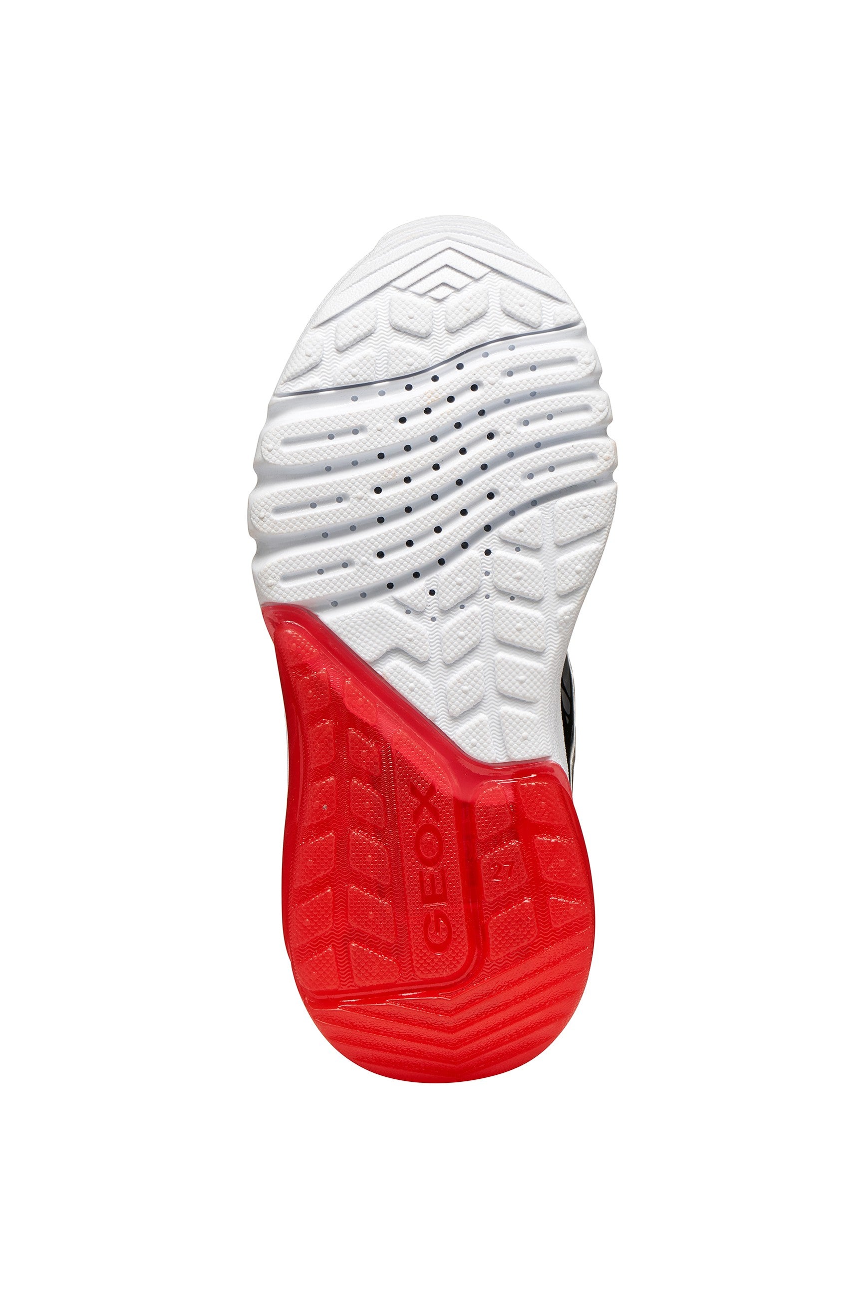 Детски Сникърси GEOX J Ciberdron Boy