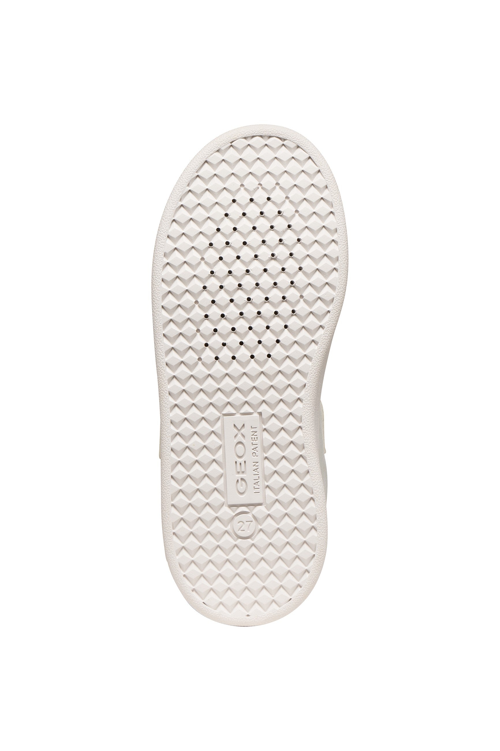 Детски Сникърси GEOX  J ECLYPER