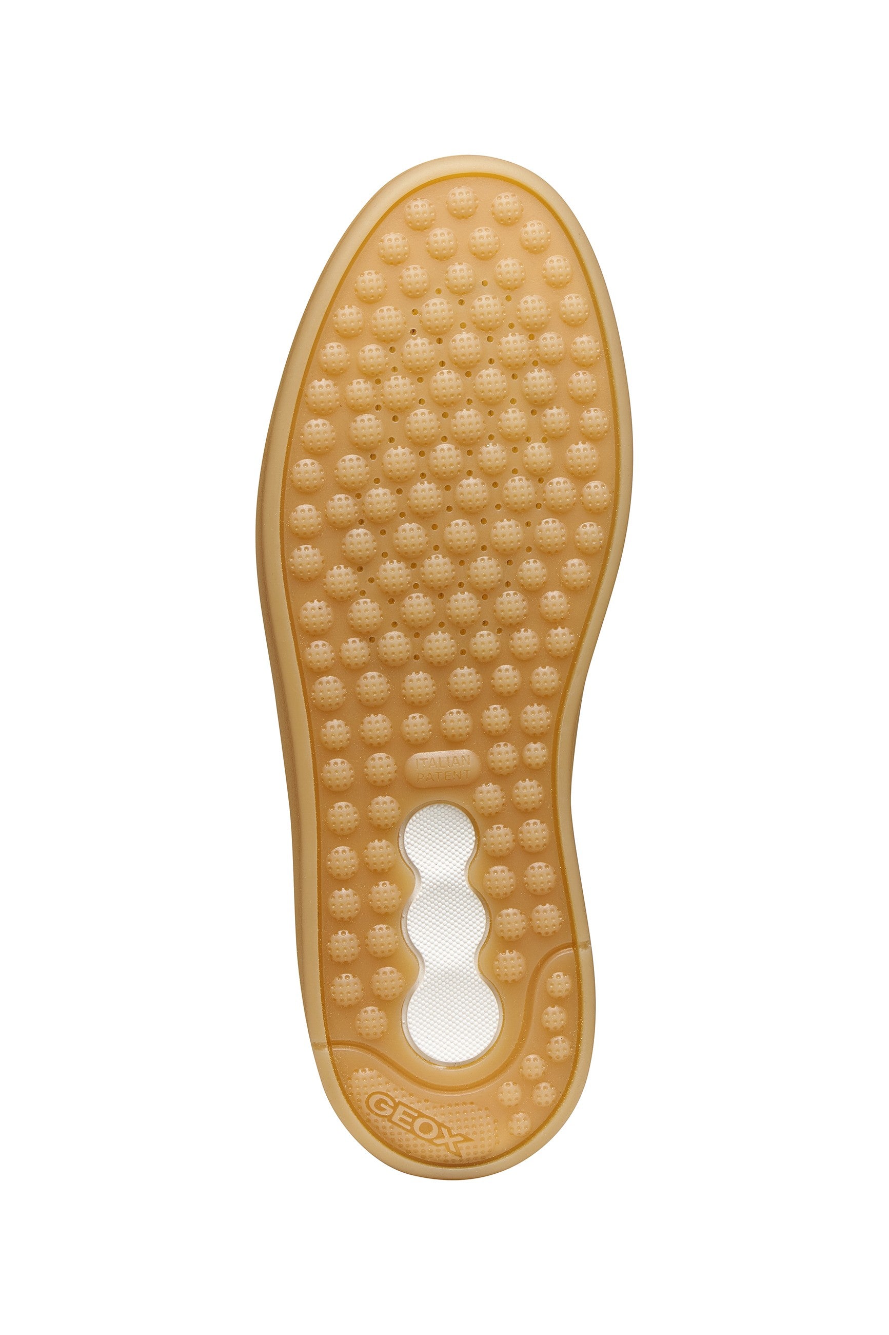 Мъжки Сникърси GEOX U SPHERICA