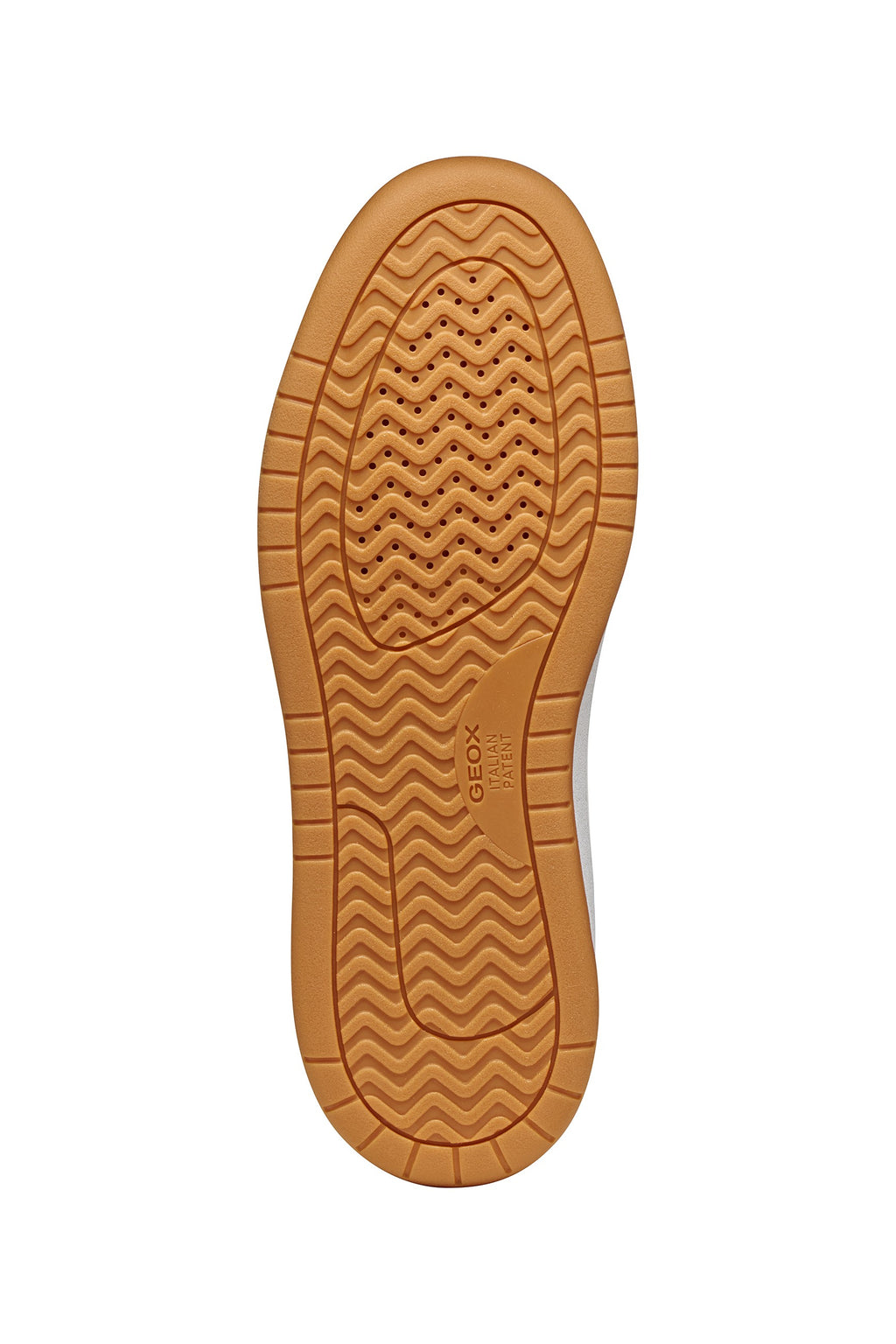Мъжки Сникърси GEOX U SEDRAL COURT
