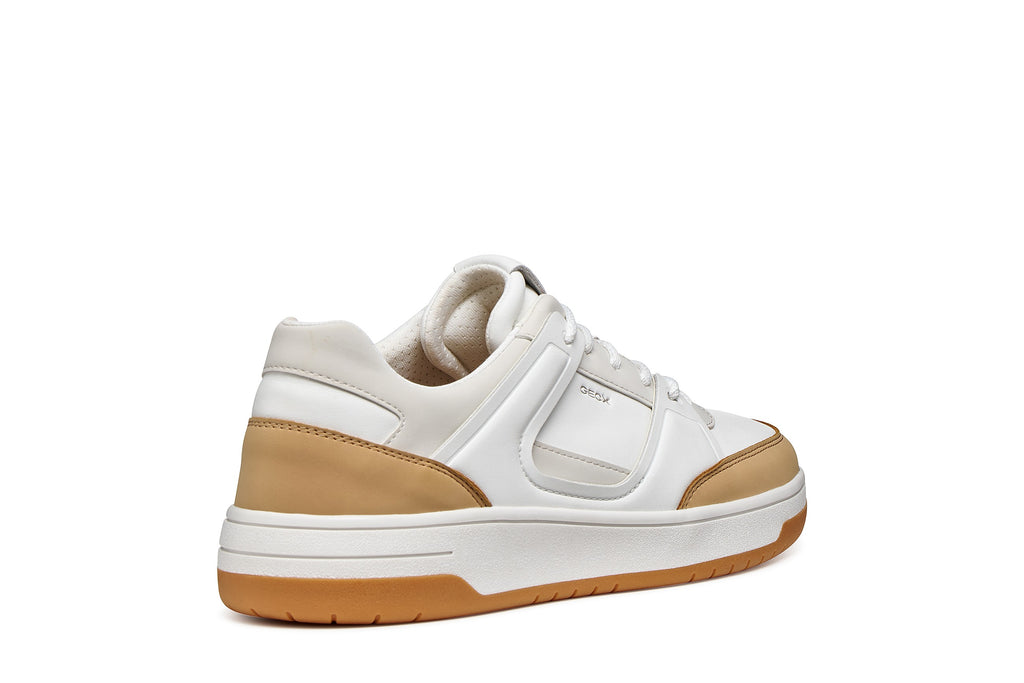 Мъжки Сникърси GEOX U SEDRAL COURT