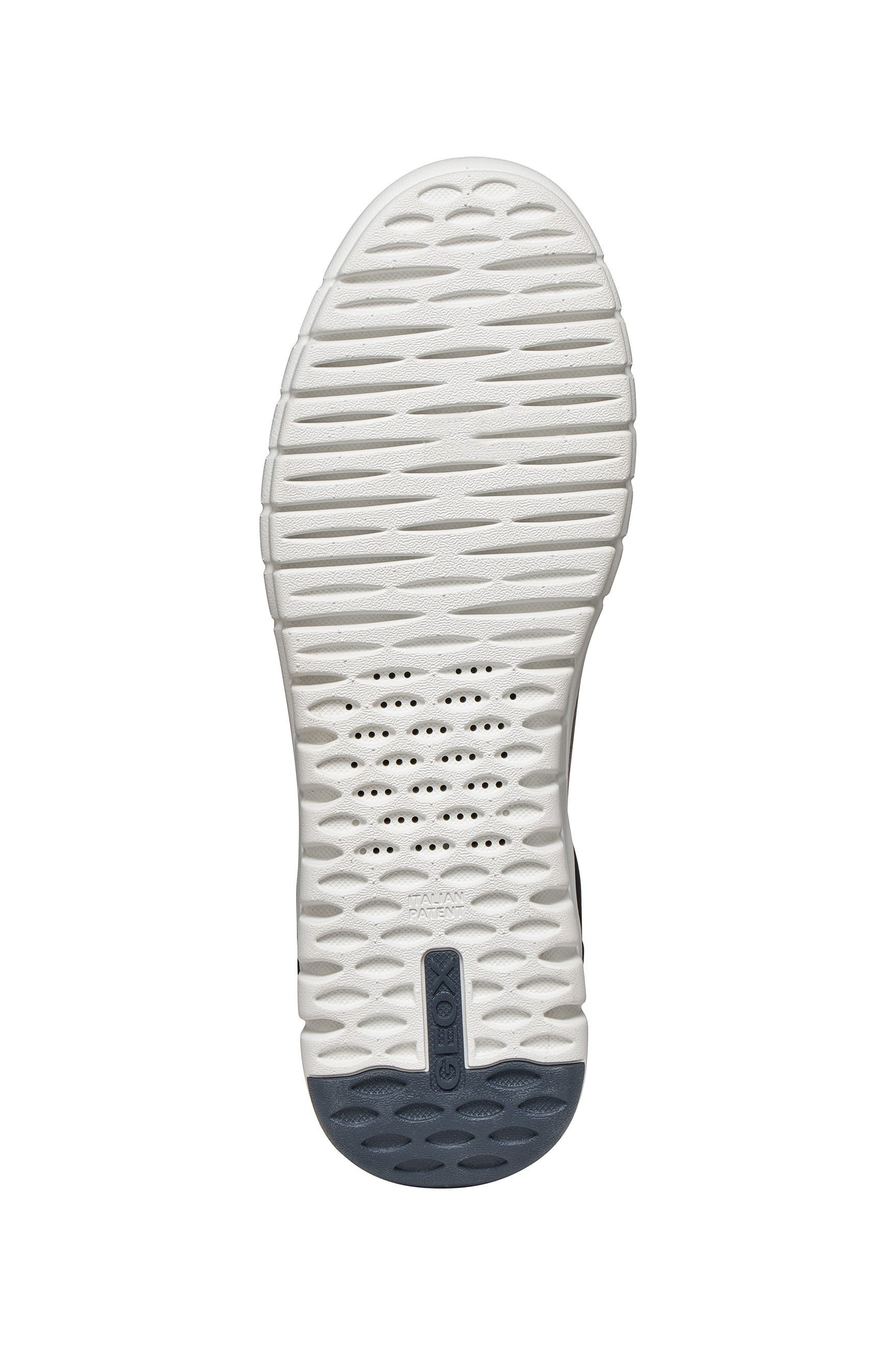 Мъжки Сникърси GEOX U Flextride Plus