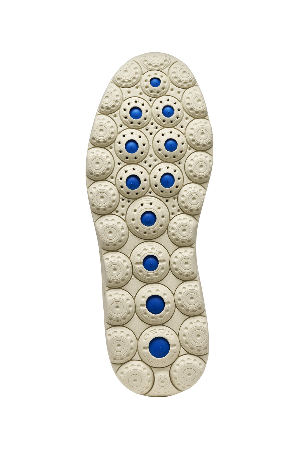 Мъжки Сникърси GEOX U SPHERICA