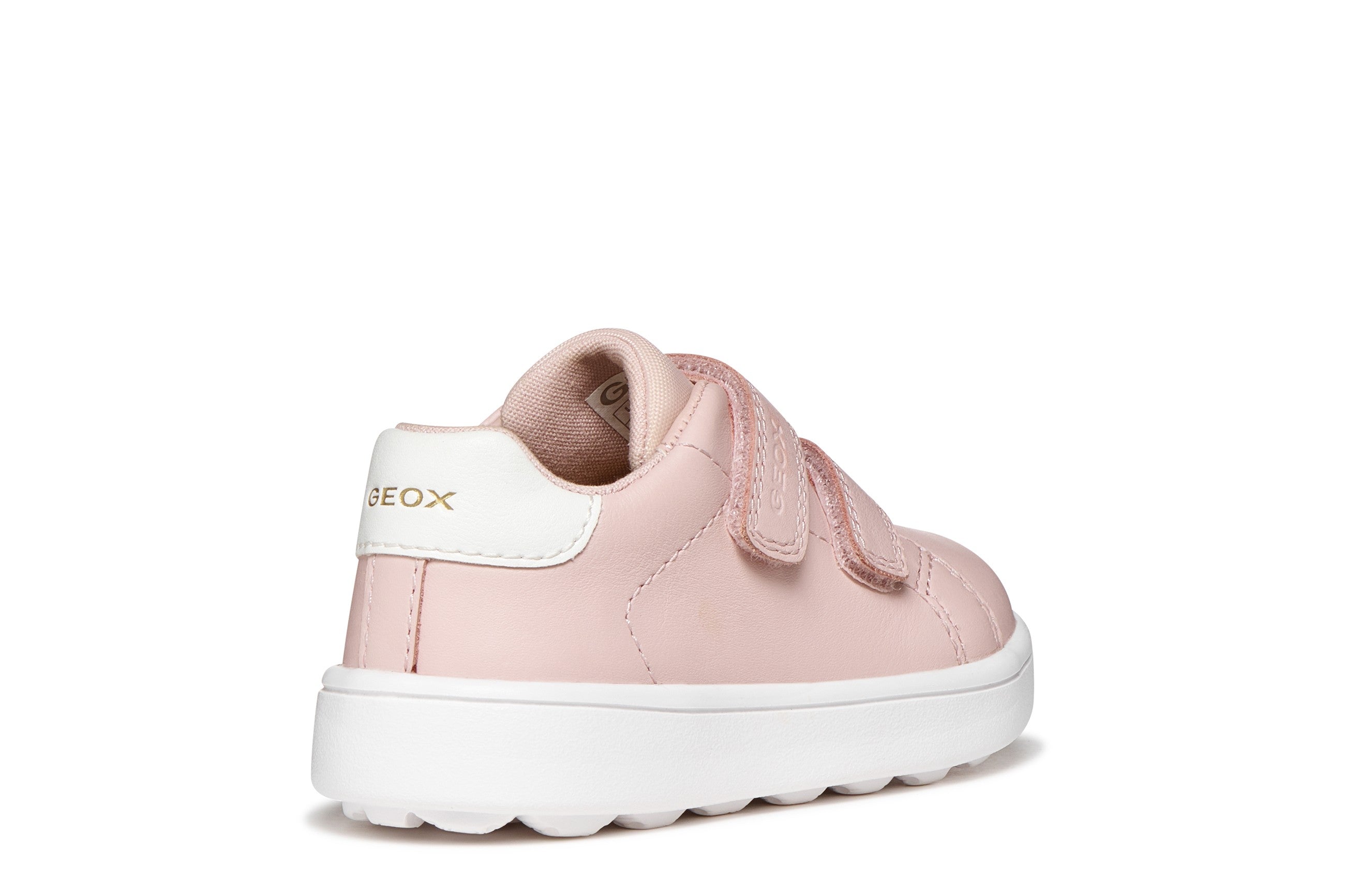 Бебешки Сникърси GEOX B MINICUB GIRL