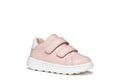 Бебешки Сникърси GEOX B MINICUB GIRL