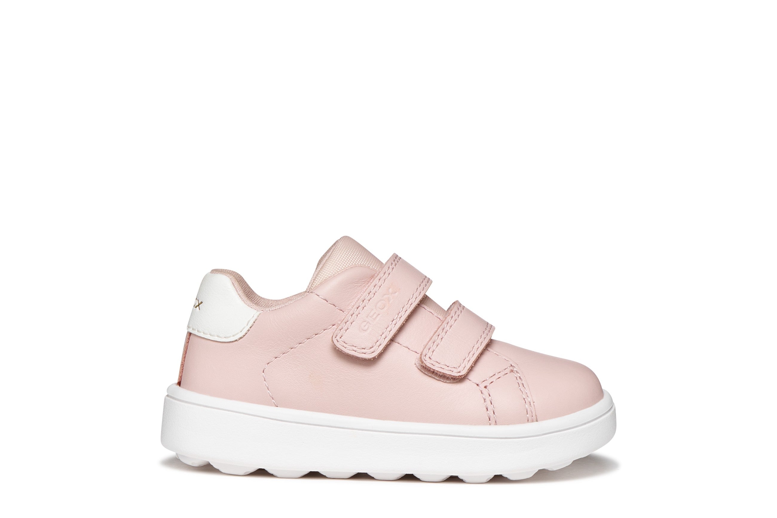 Бебешки Сникърси GEOX B MINICUB GIRL