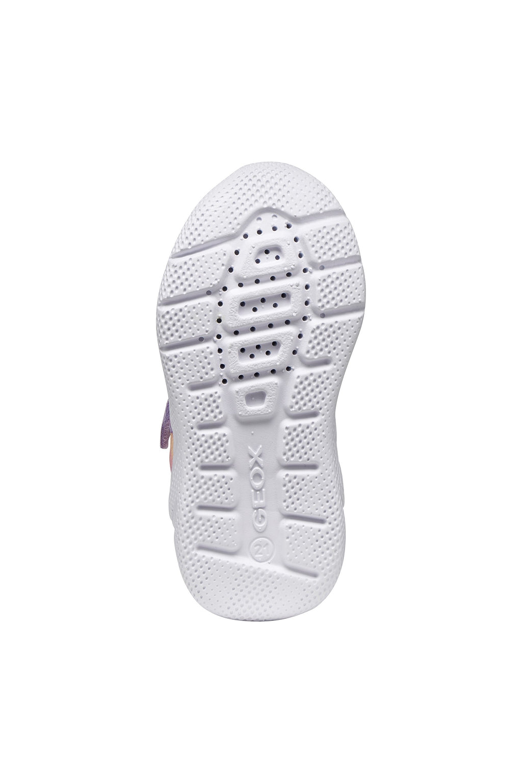 Бебешки Сникърси GEOX B SPRINTYE GIRL