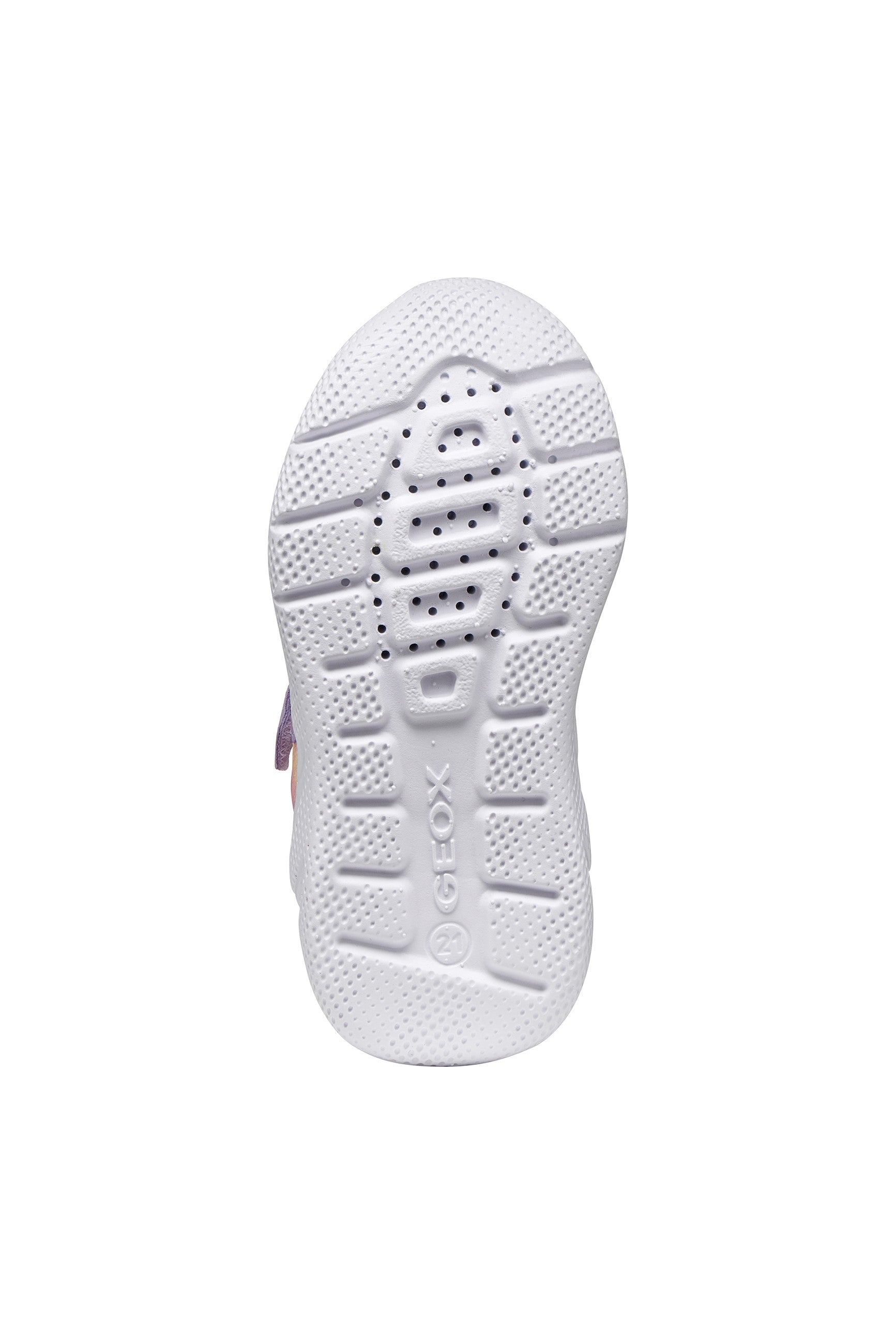 Бебешки Сникърси GEOX B SPRINTYE GIRL