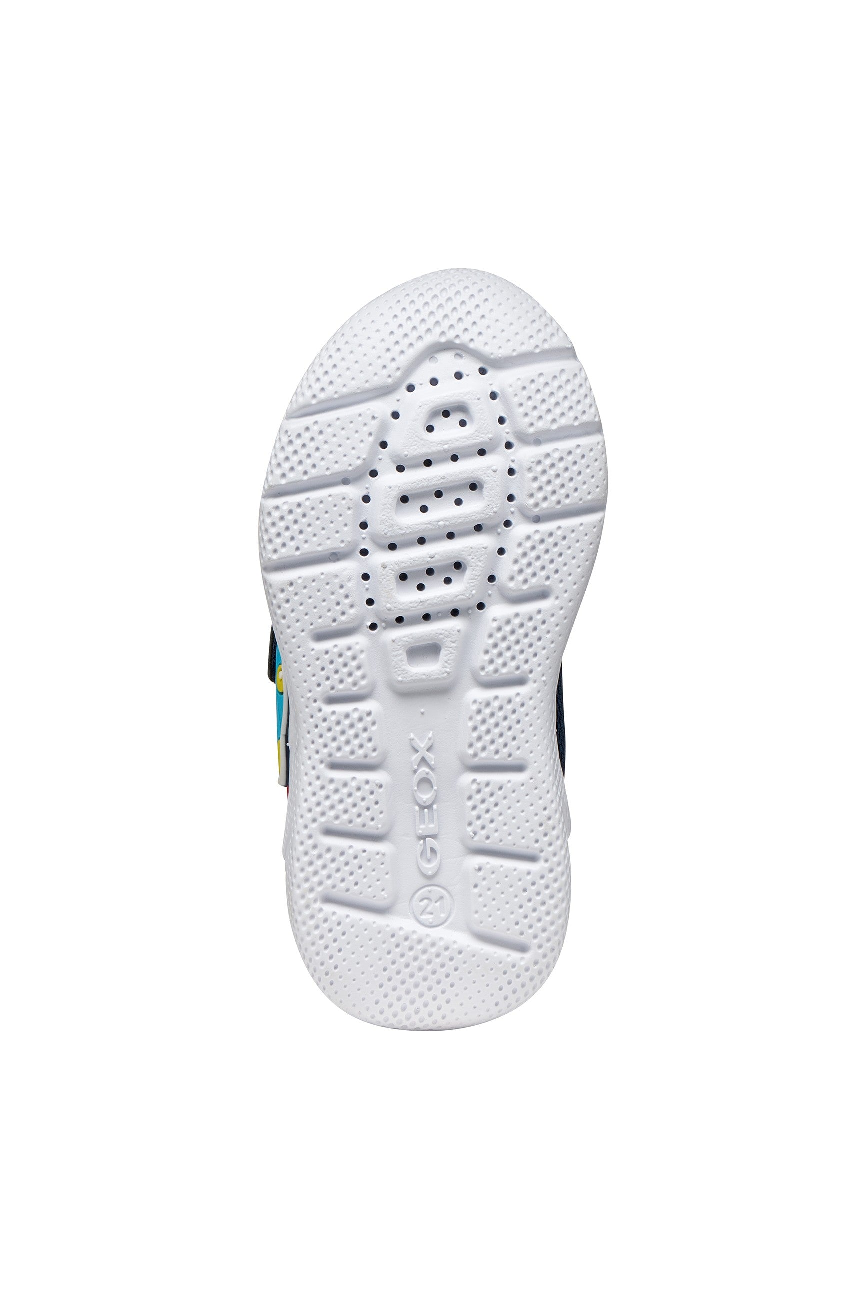 Бебешки Сникърси GEOX B SPRINTYE BOY