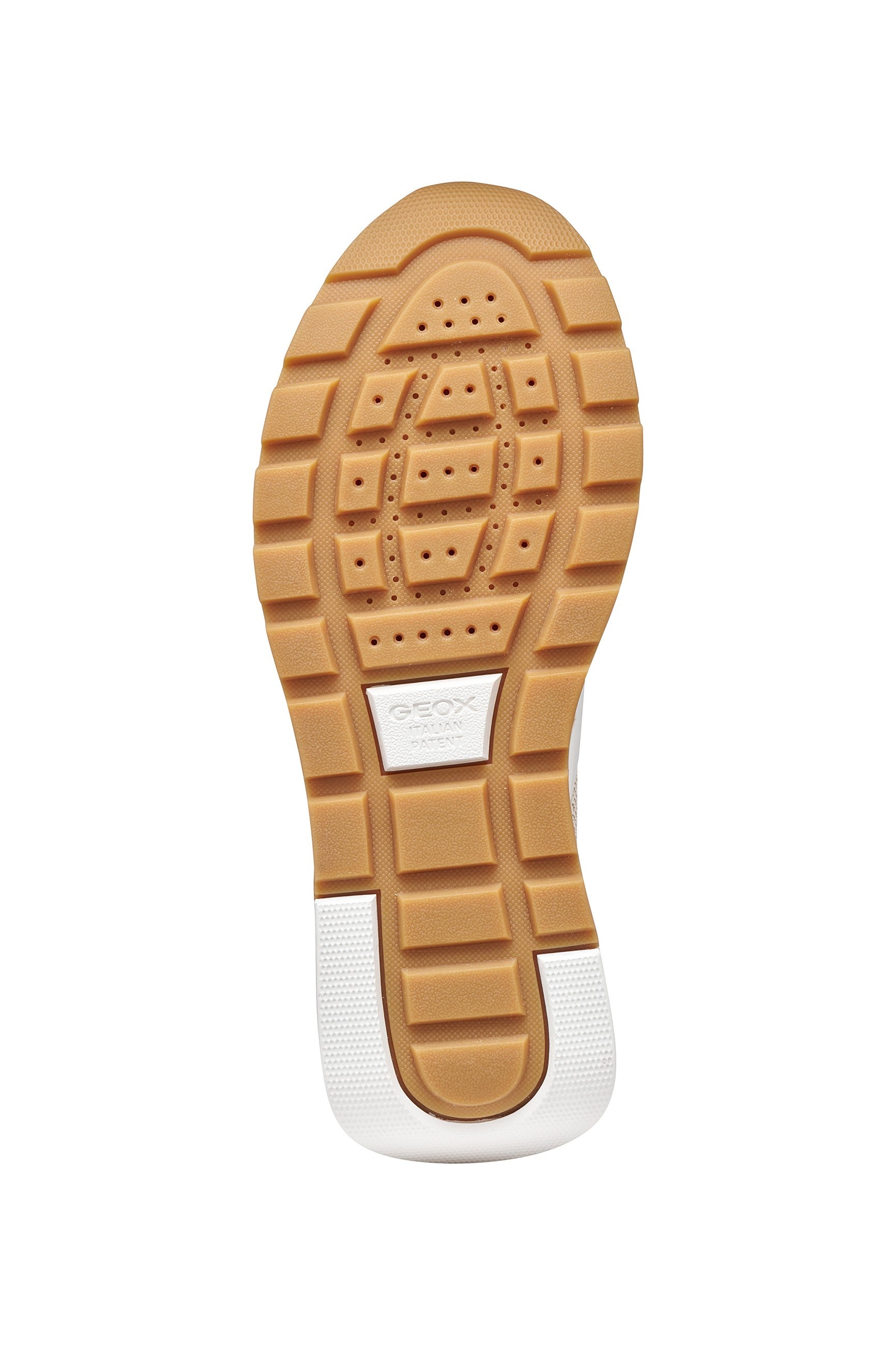Дамски Сникърси GEOX D METROPOLI