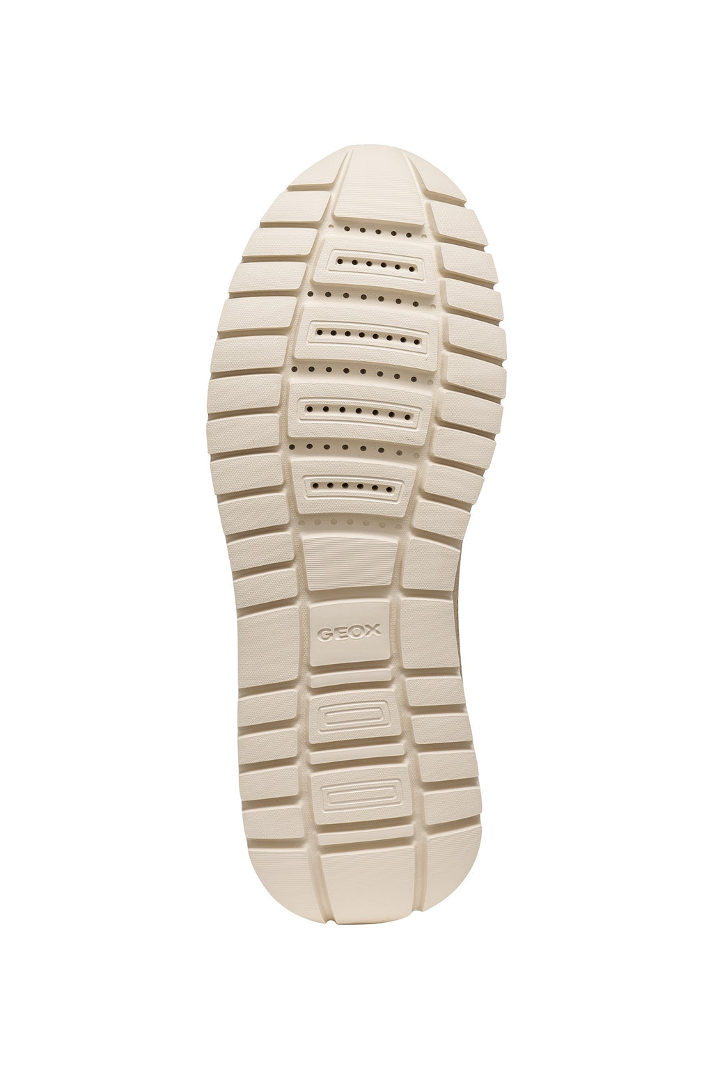 Дамски Сникърси GEOX D SUKIE
