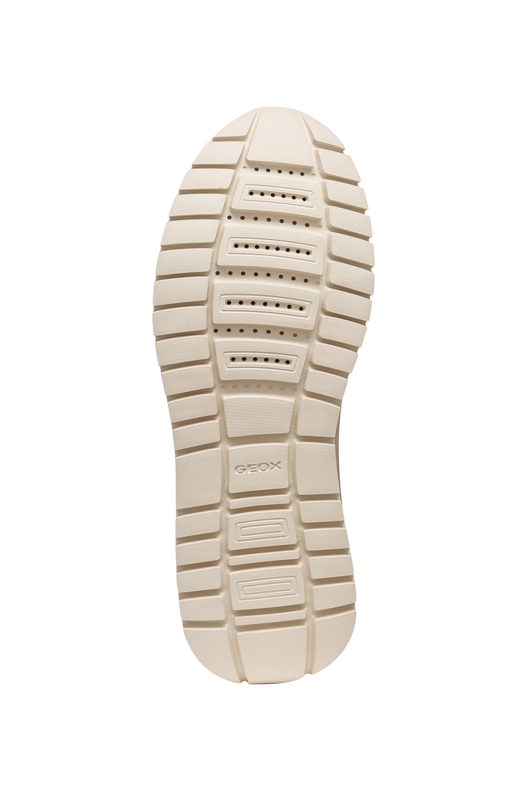 Дамски Сникърси GEOX D SUKIE