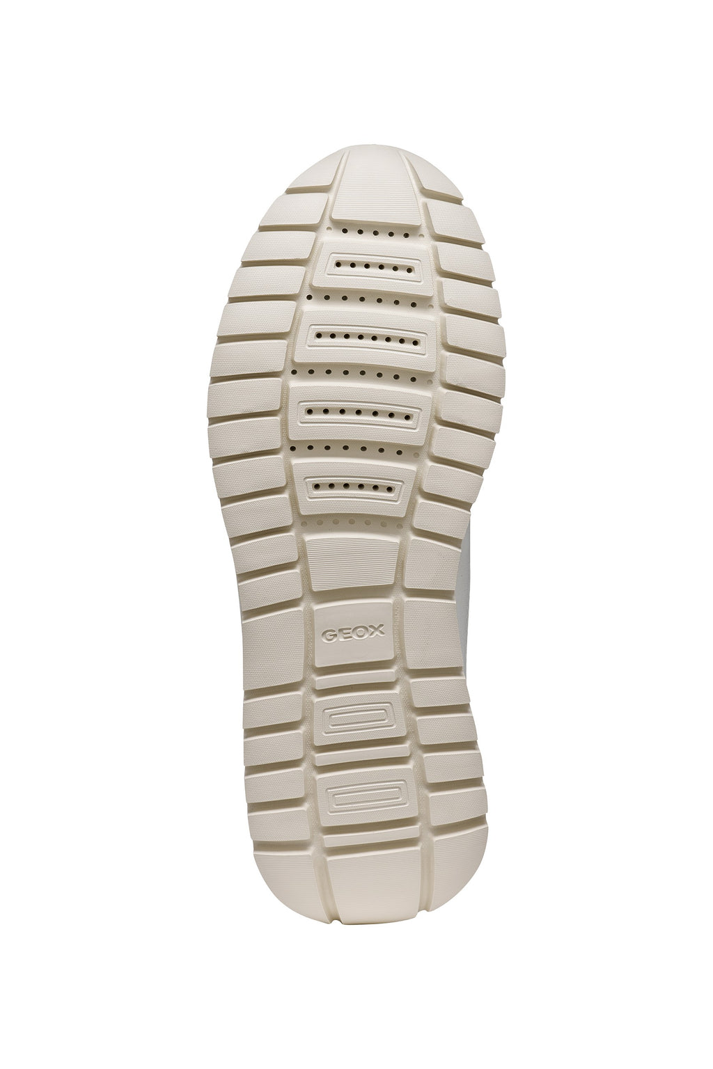 Дамски Сникърси GEOX D SUKIE