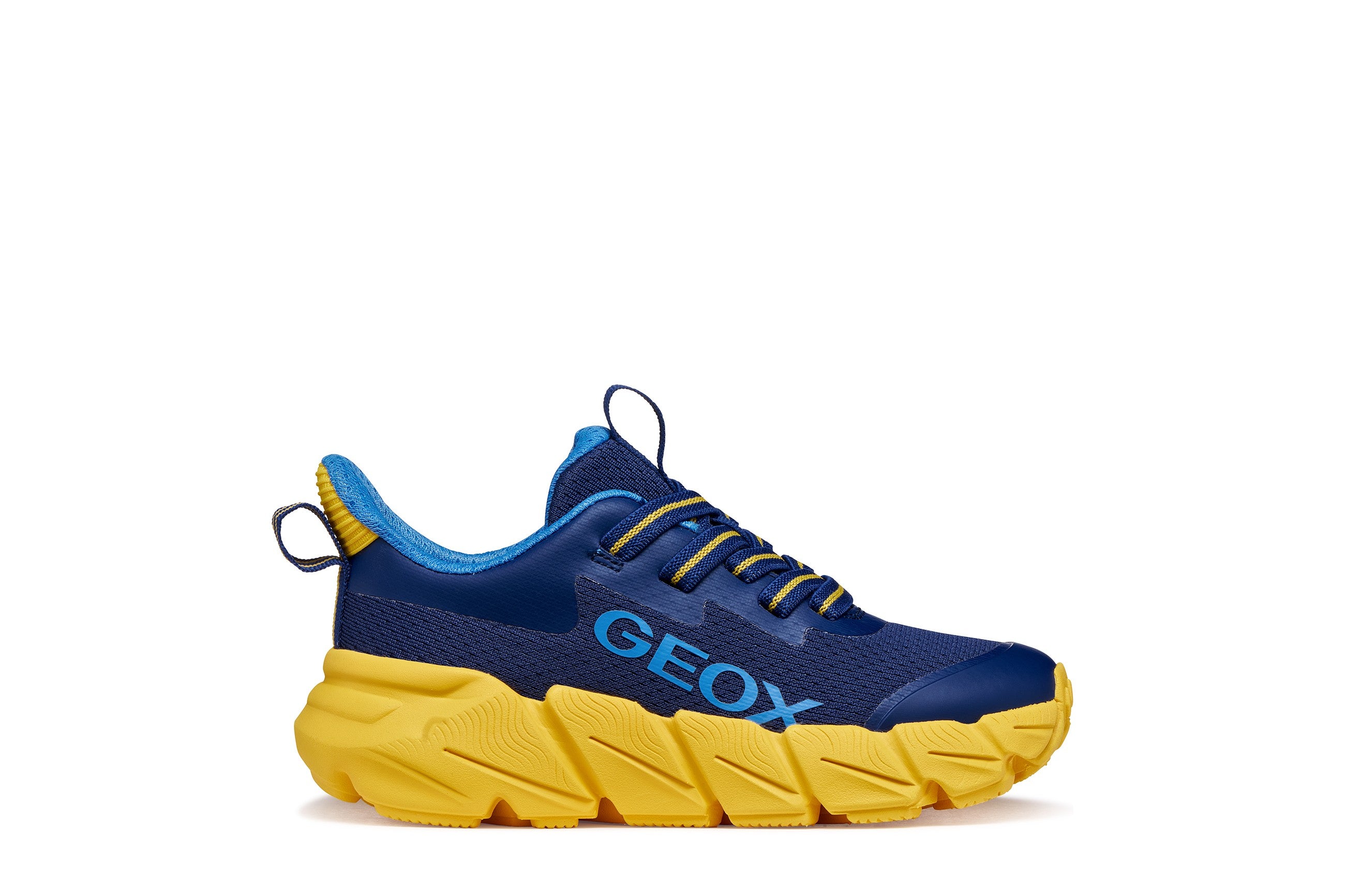 Детски Сникърси J FlEXYPER FAST