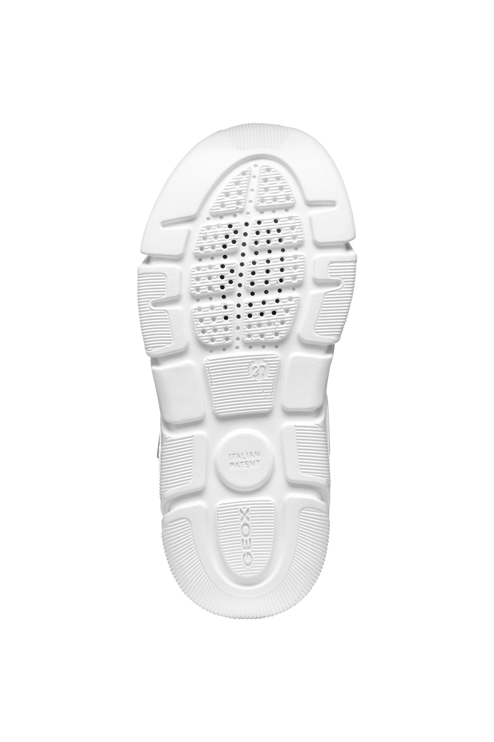 Детски Сникърси GEOX Aril Girl