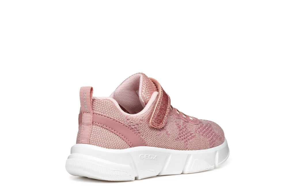 Детски Сникърси GEOX Aril Girl