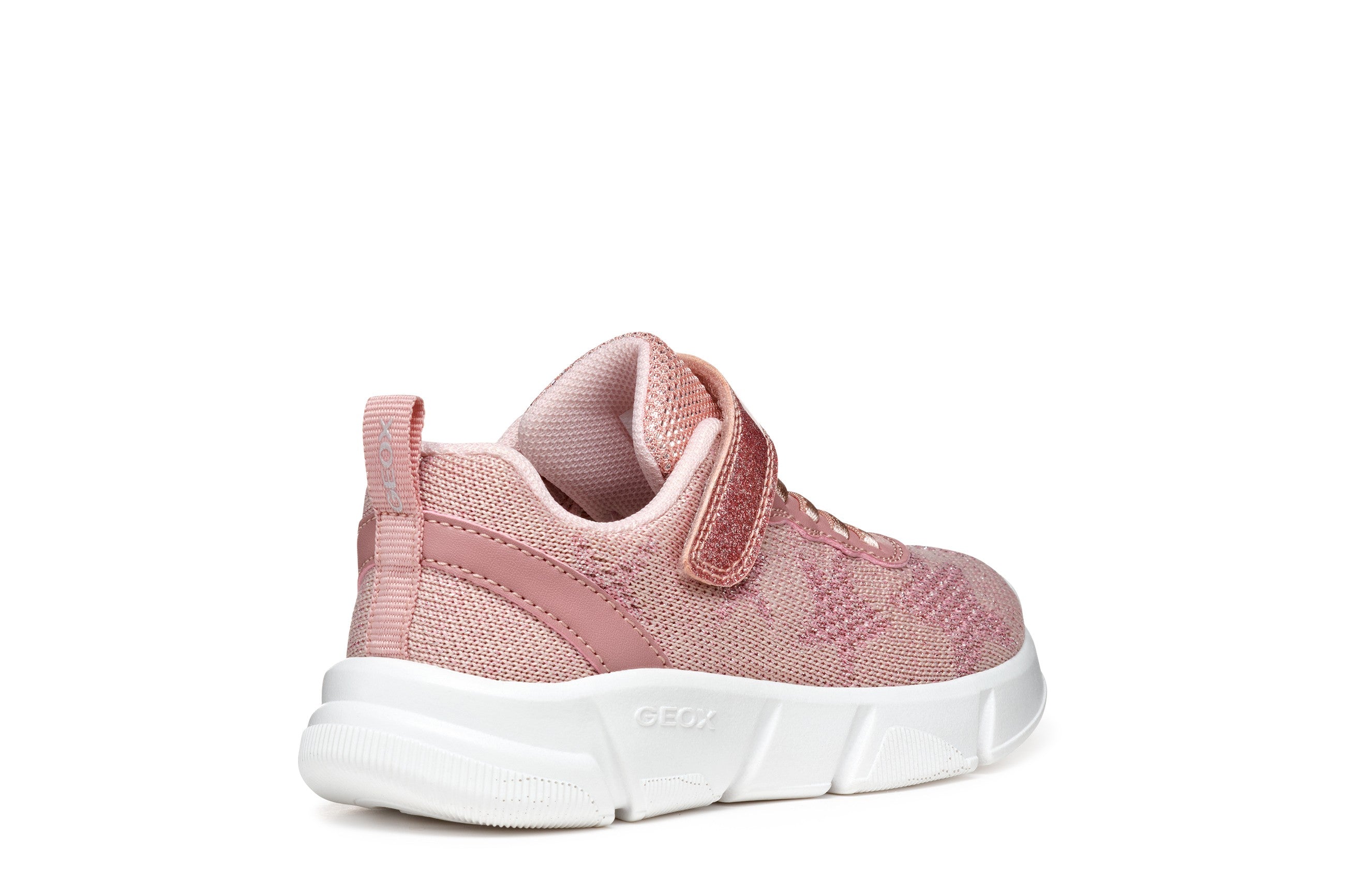 Детски Сникърси GEOX Aril Girl