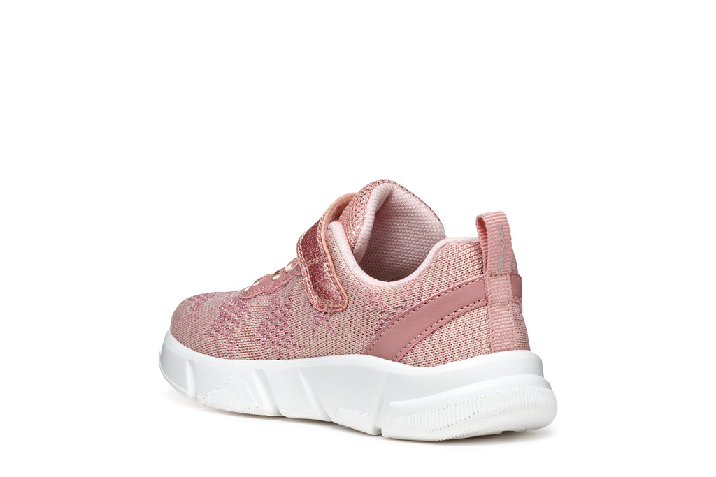 Детски Сникърси GEOX Aril Girl