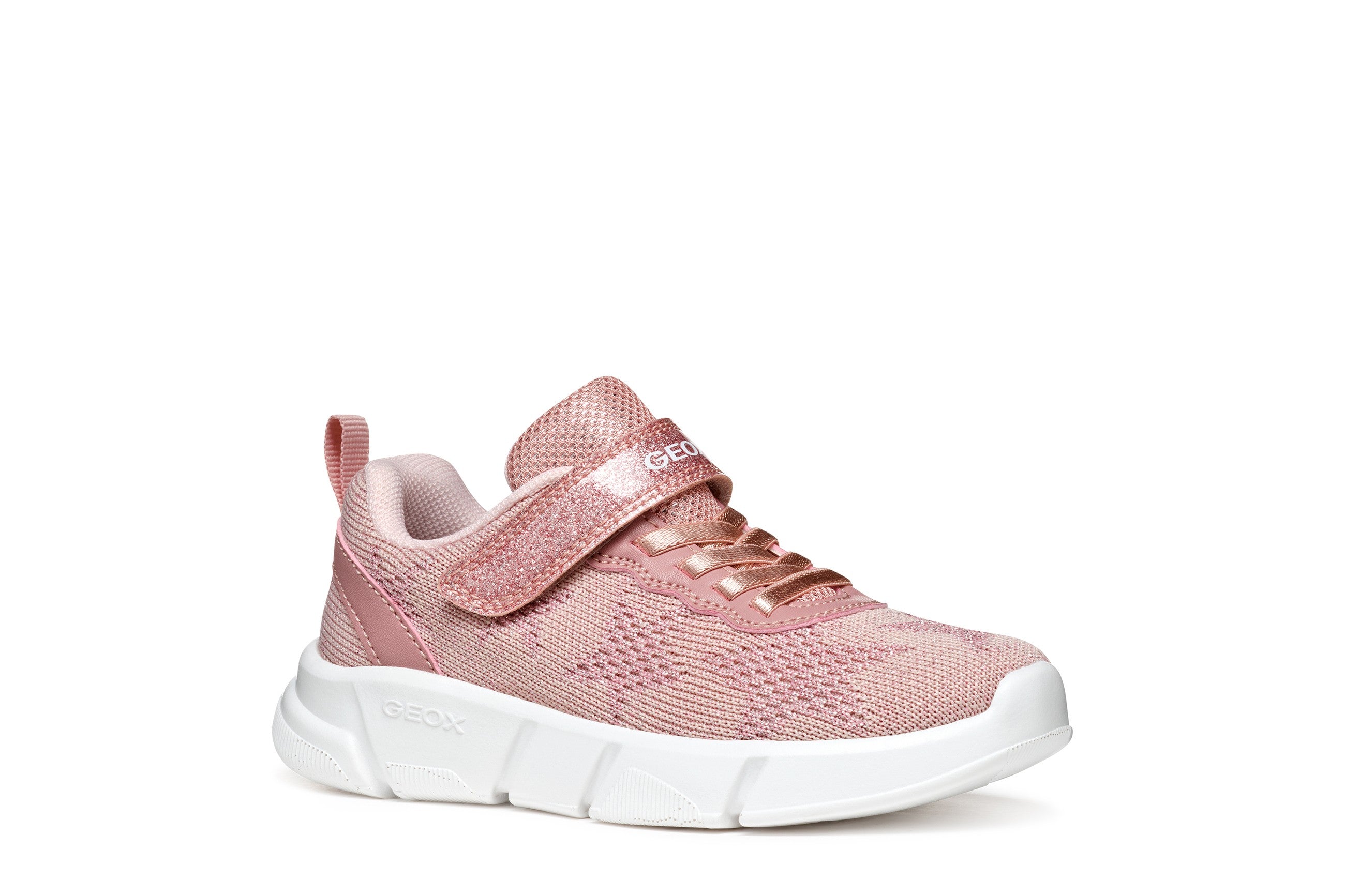 Детски Сникърси GEOX Aril Girl