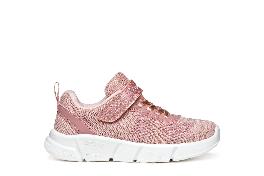 Детски Сникърси GEOX Aril Girl