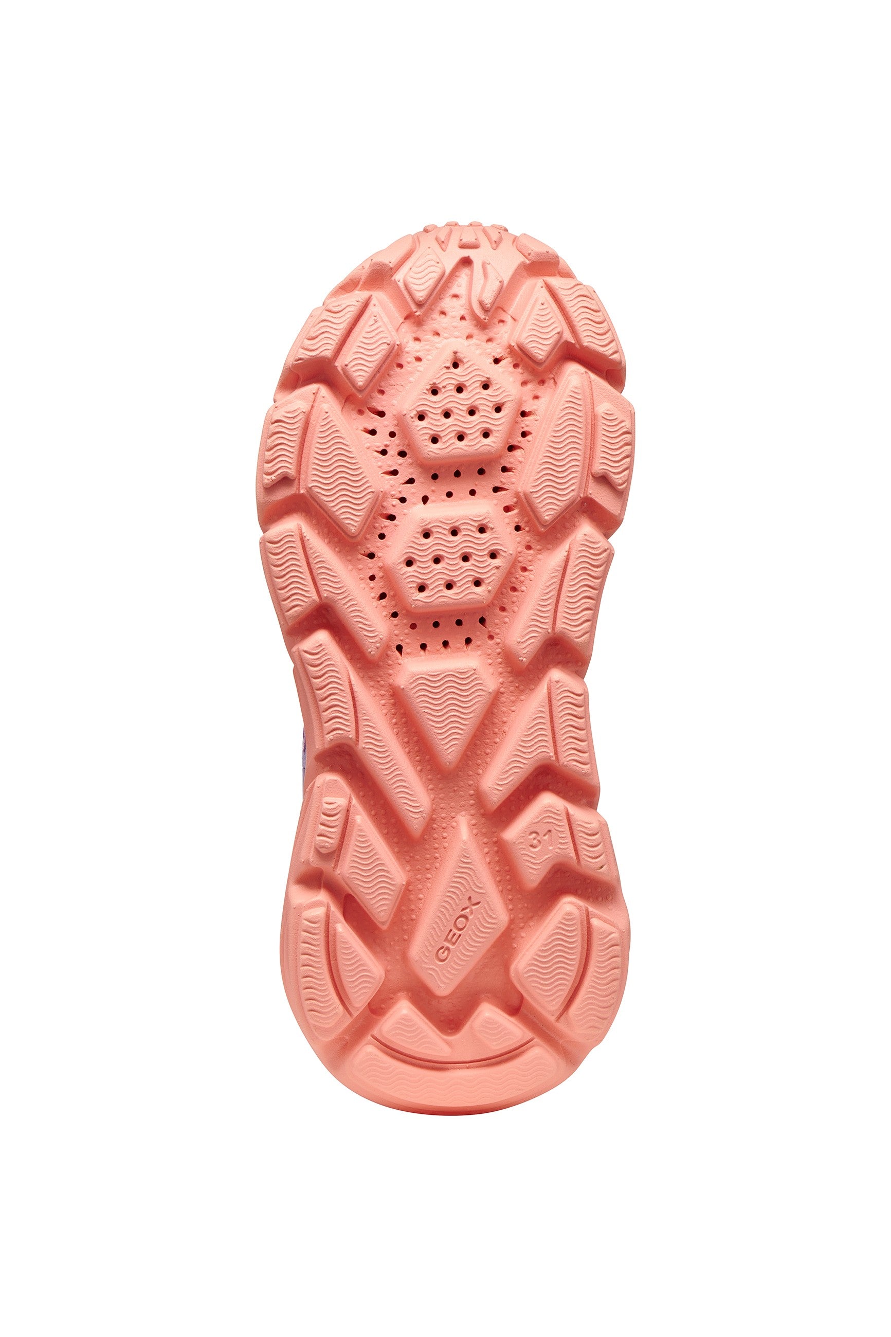 Детски Сникърси GEOX J FLEXYPER FAST