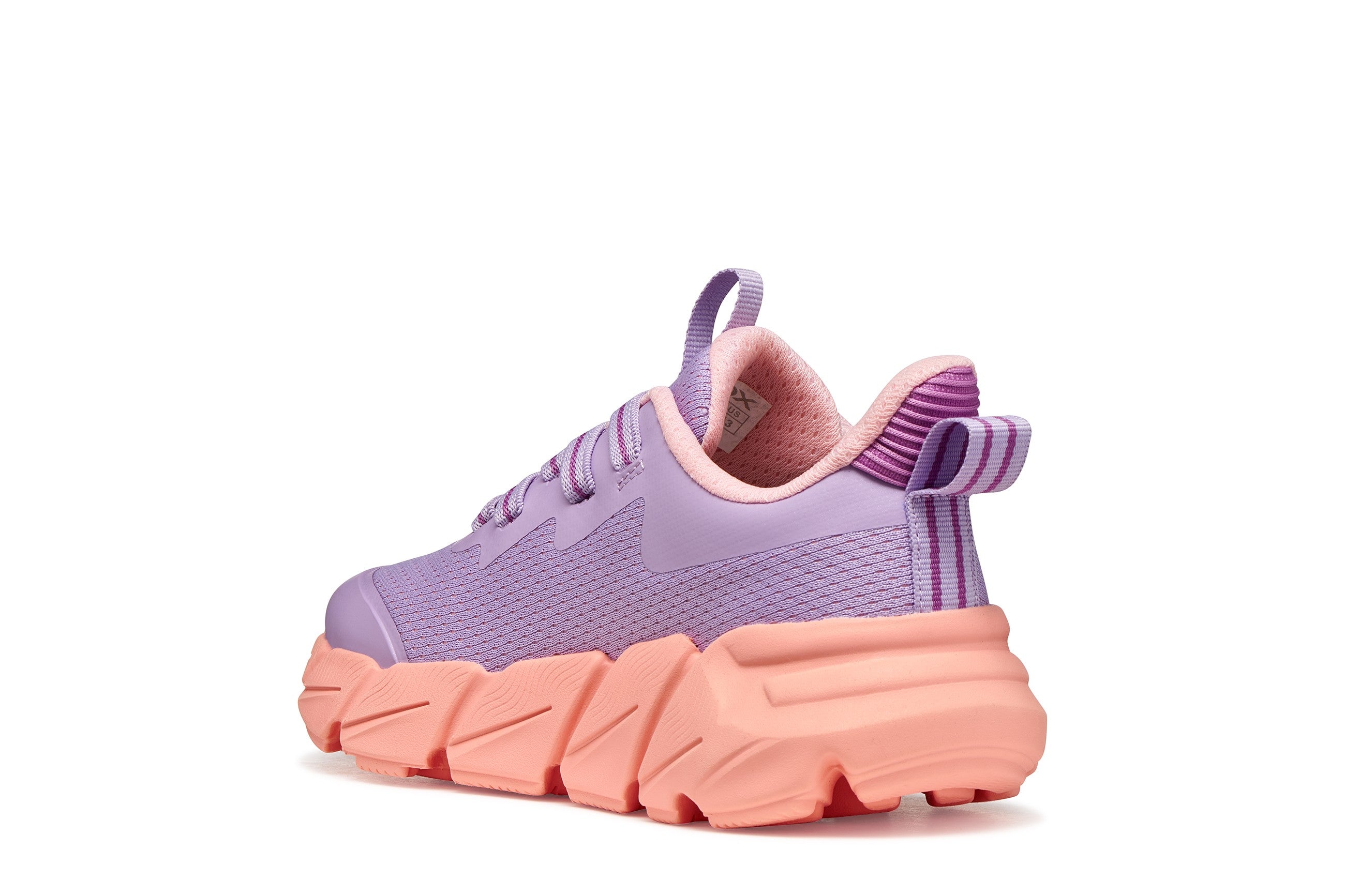 Детски Сникърси GEOX J FLEXYPER FAST