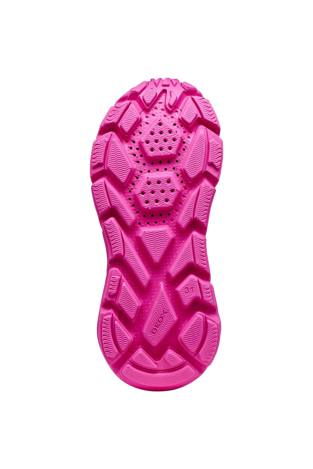 Детски Сникърси GEOX J FLEXYPER FAST